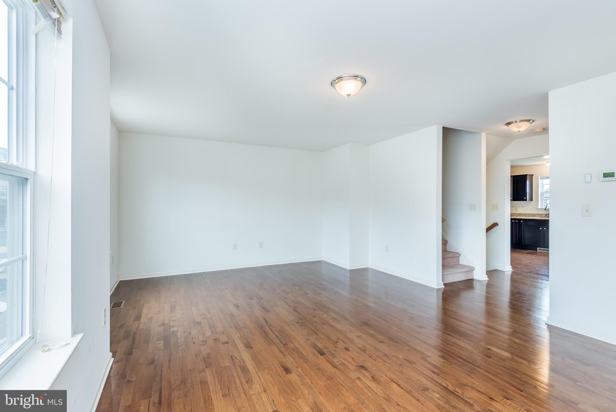 SILVER CREEK - Residential Lease