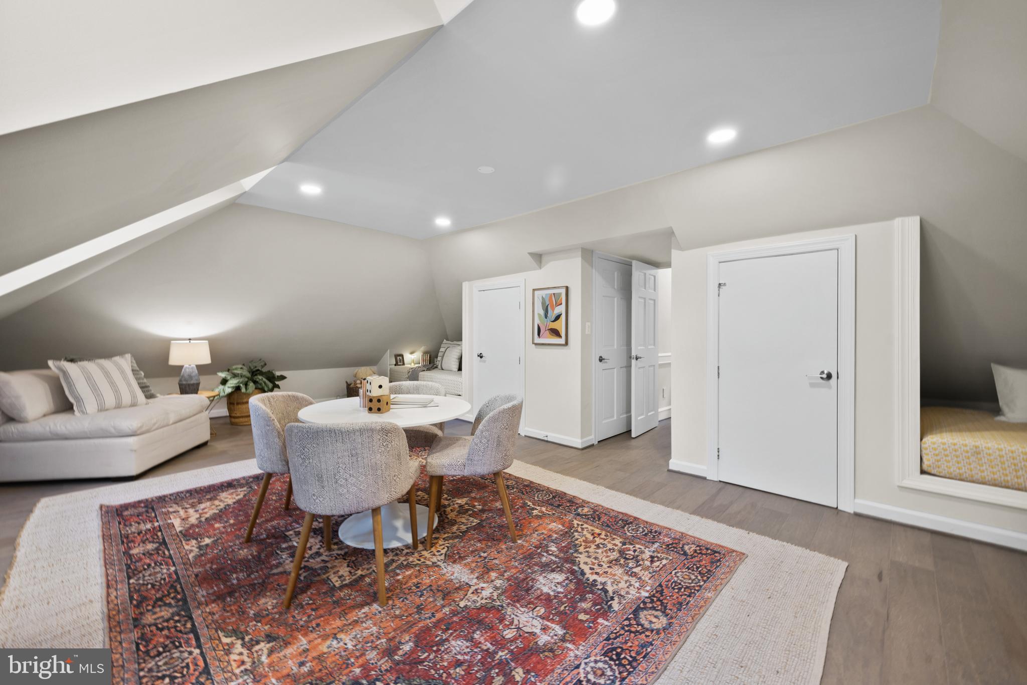 POTOMAC RANCH - Residential