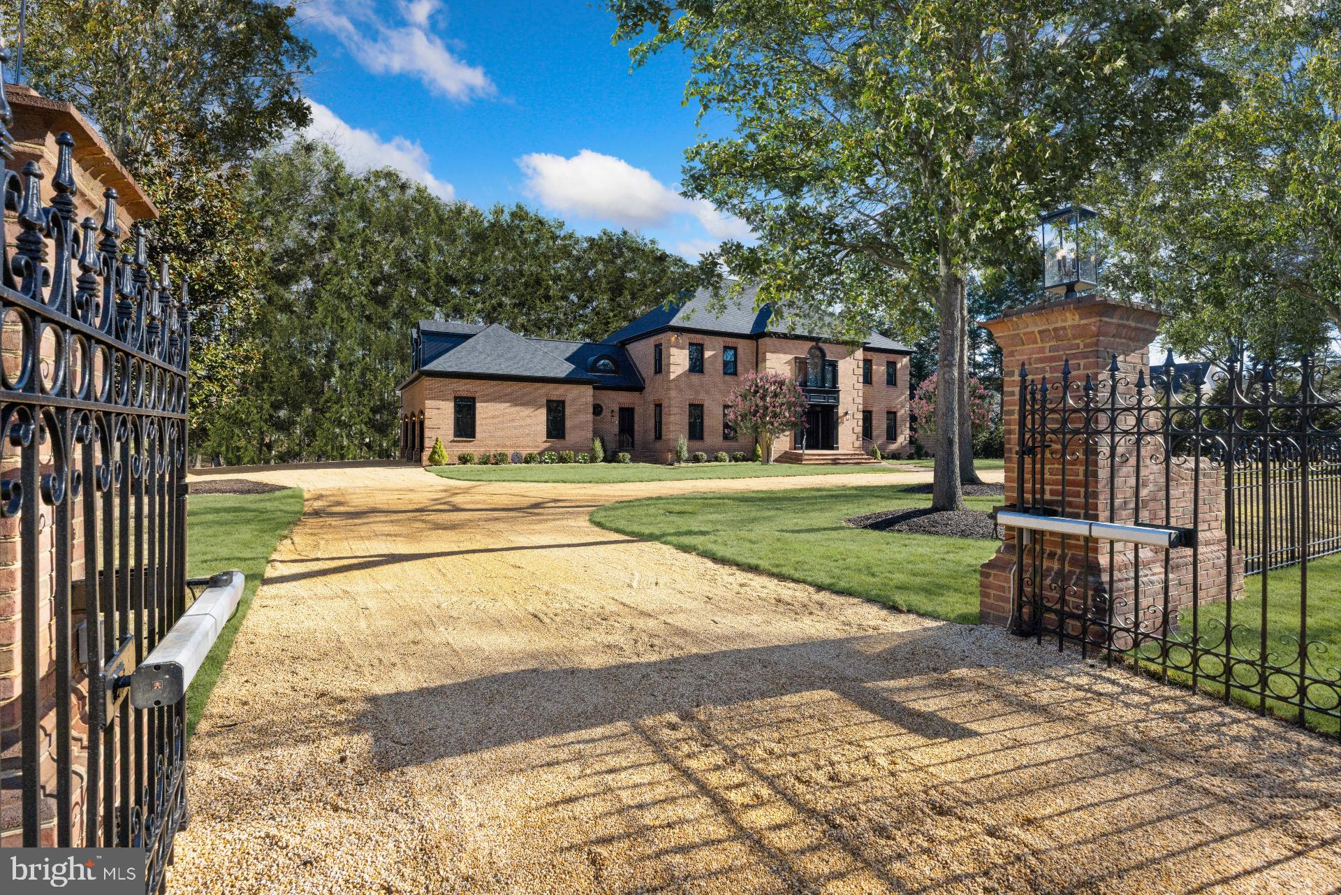 POTOMAC RANCH - Residential