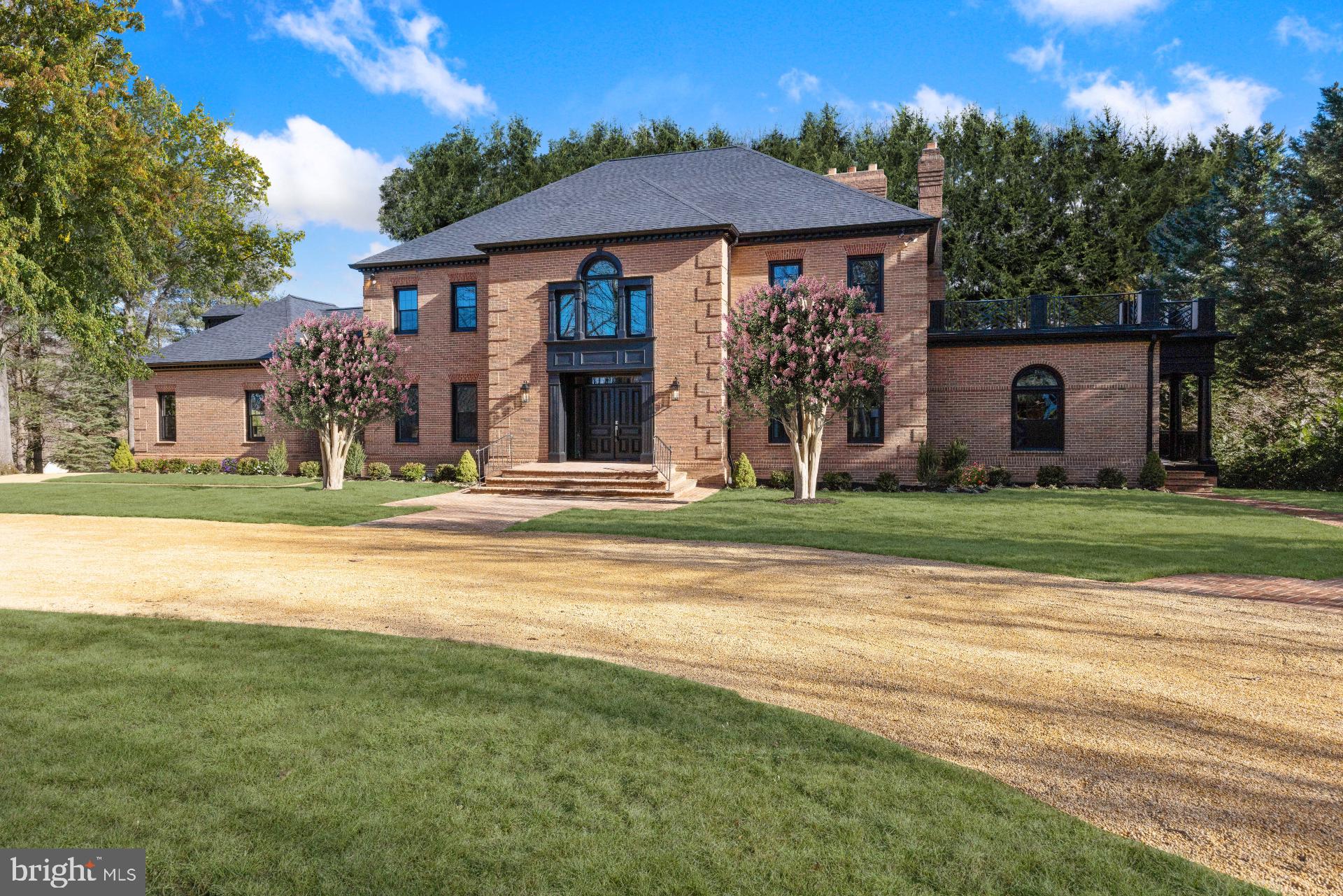 POTOMAC RANCH - Residential