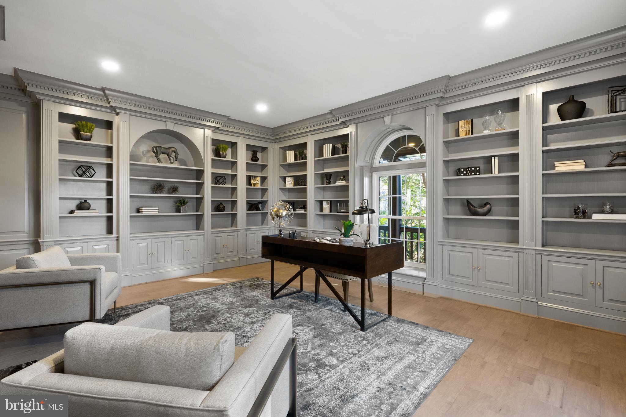 POTOMAC RANCH - Residential