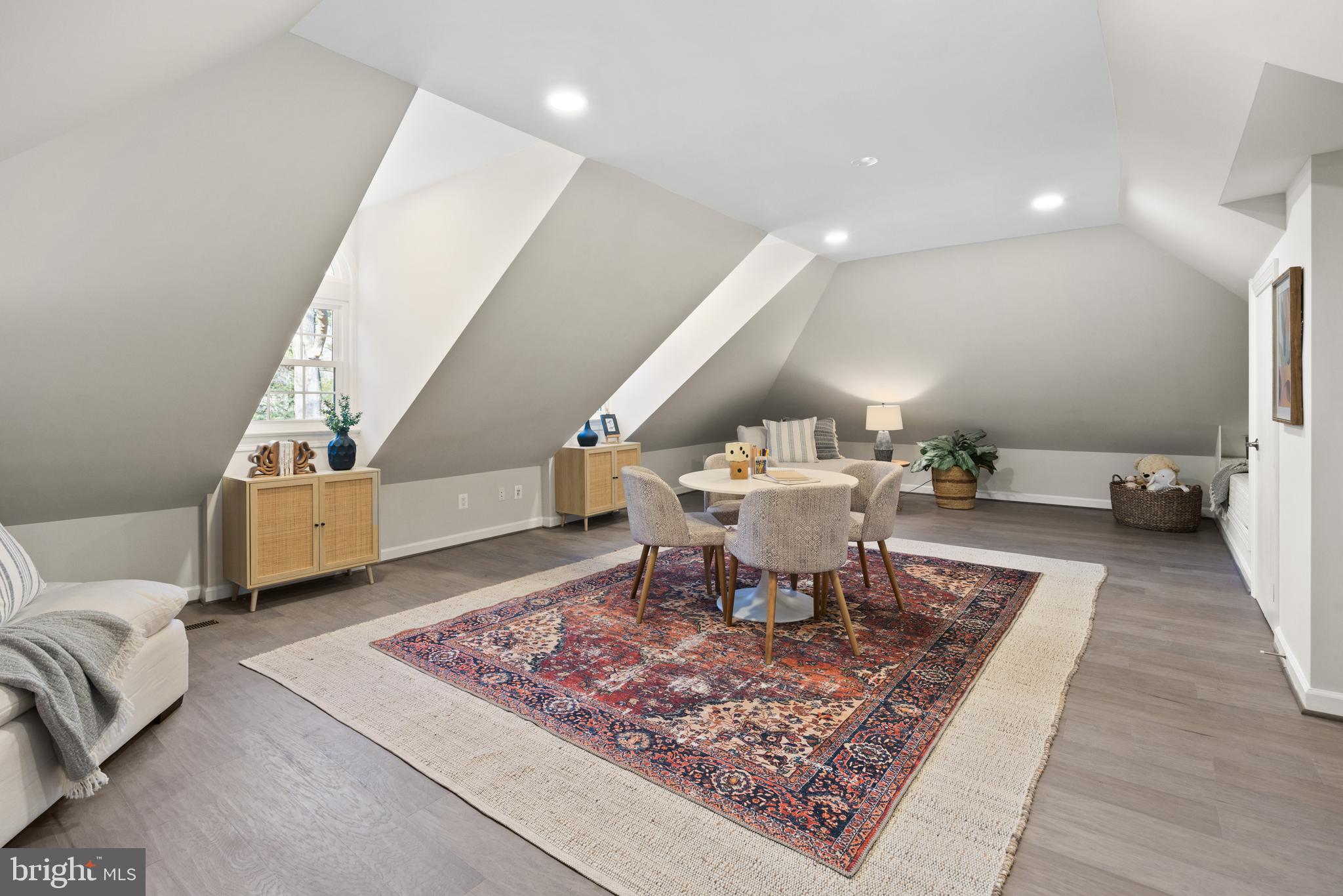 POTOMAC RANCH - Residential