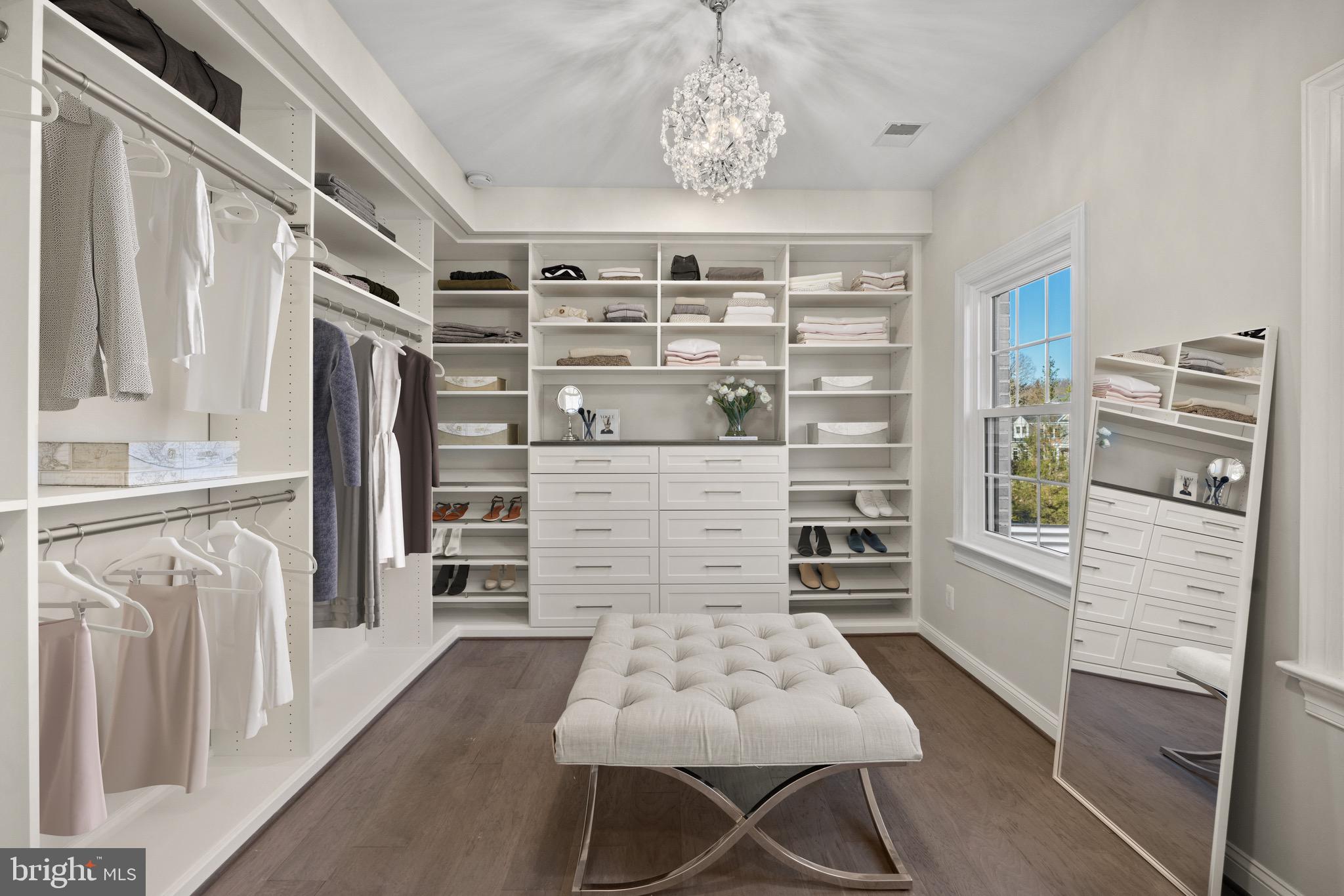 POTOMAC RANCH - Residential