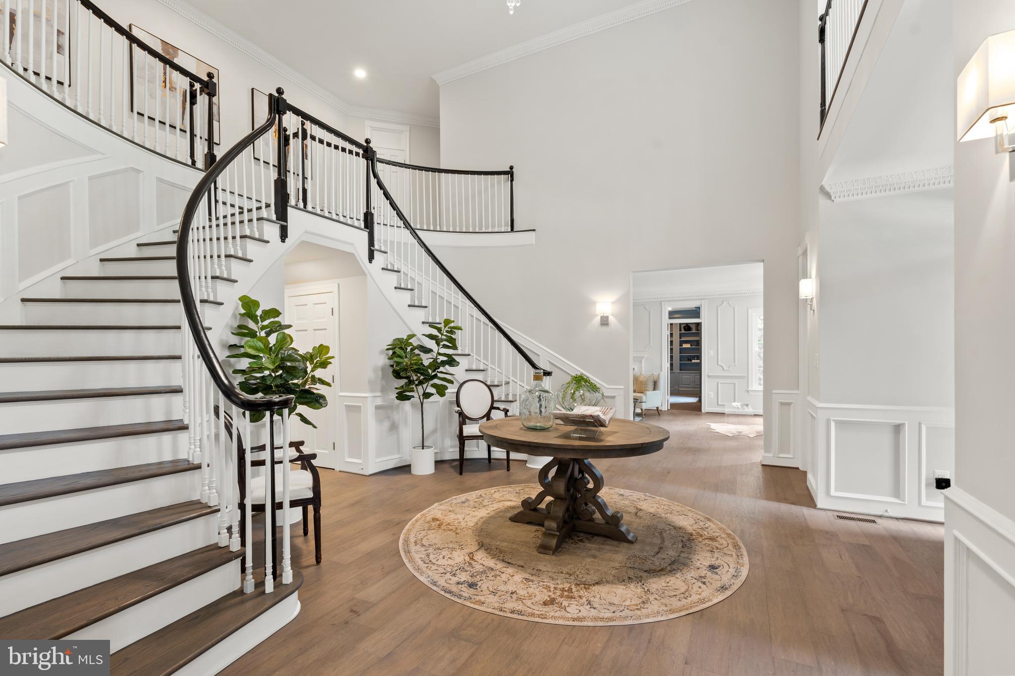 POTOMAC RANCH - Residential