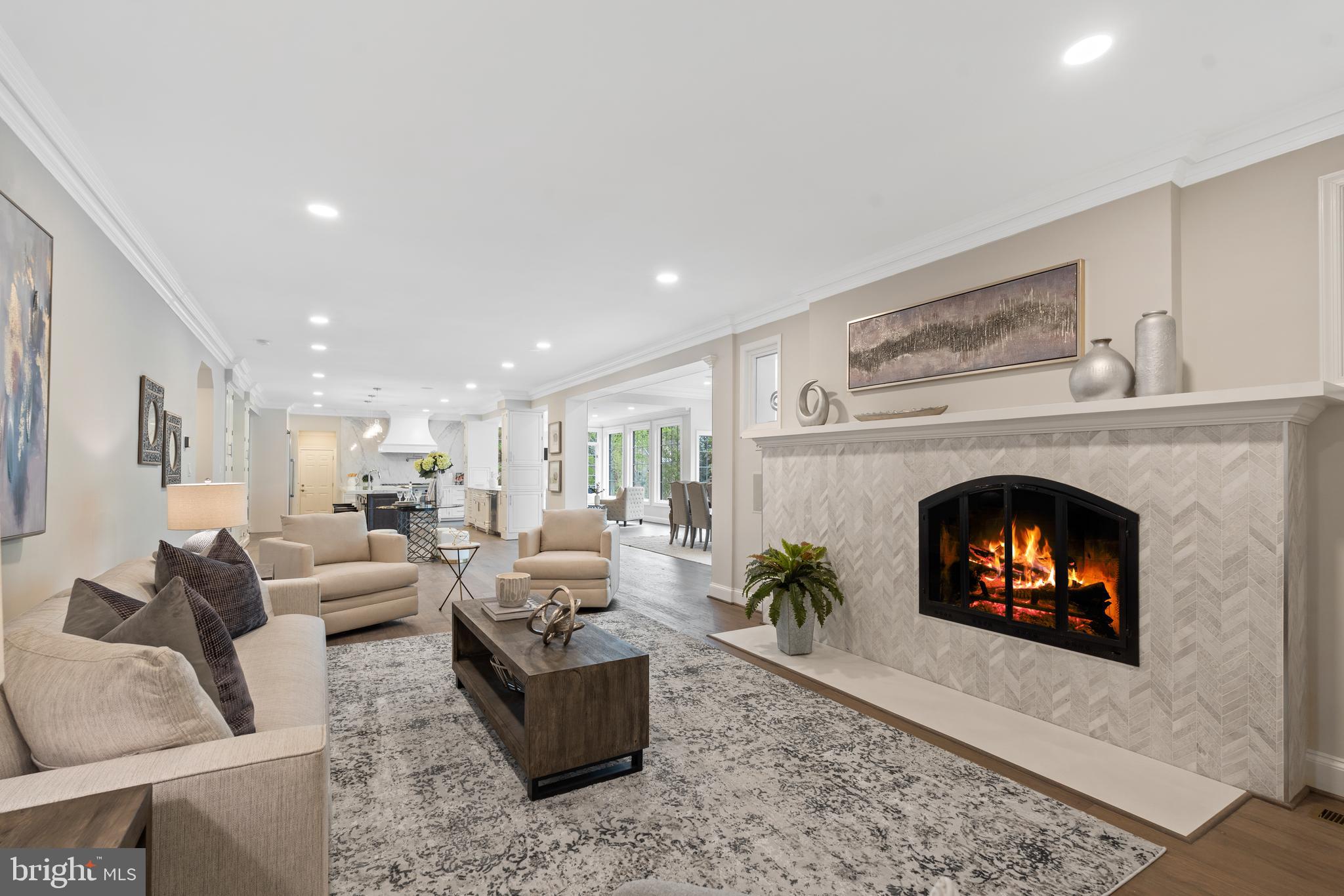 POTOMAC RANCH - Residential