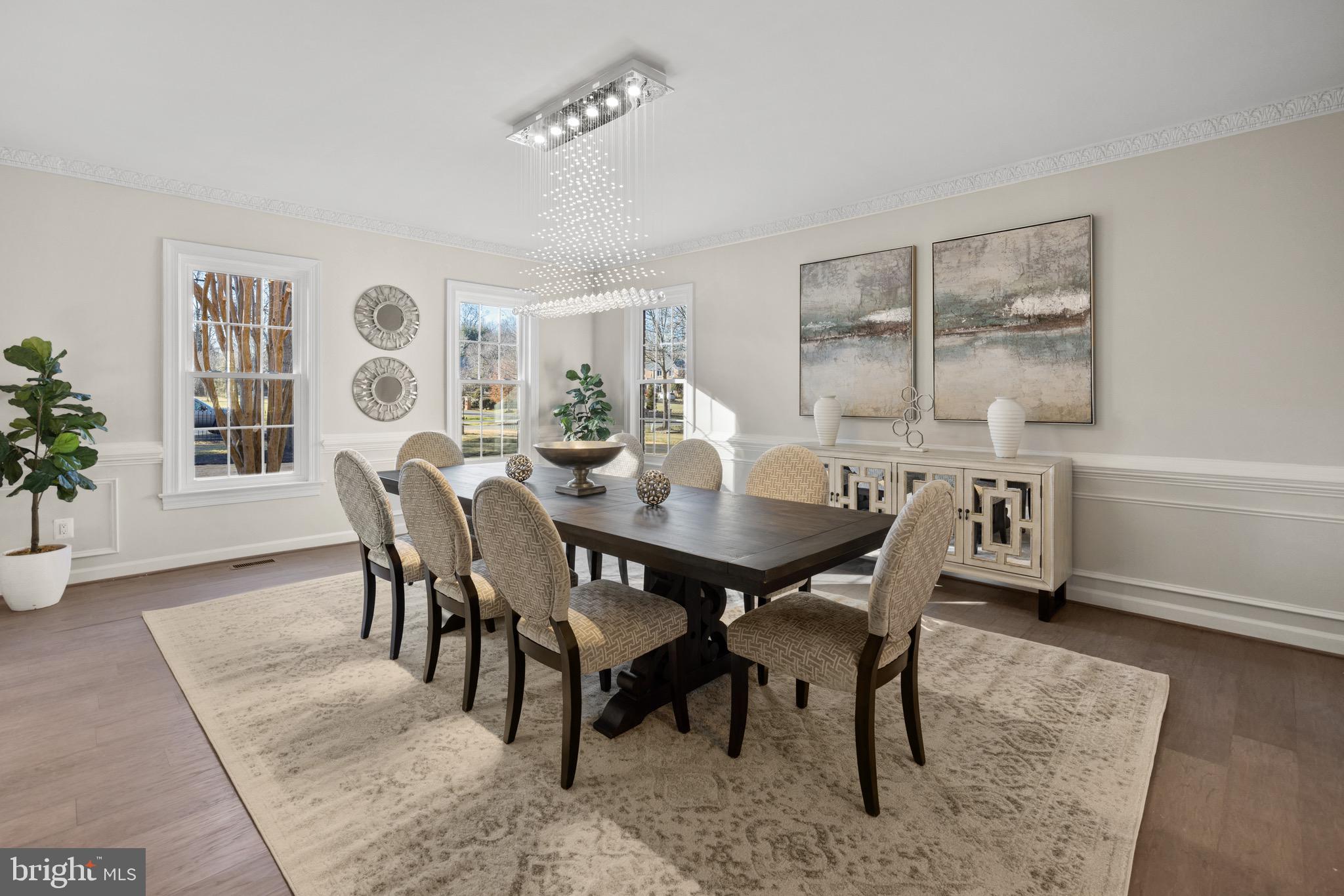 POTOMAC RANCH - Residential