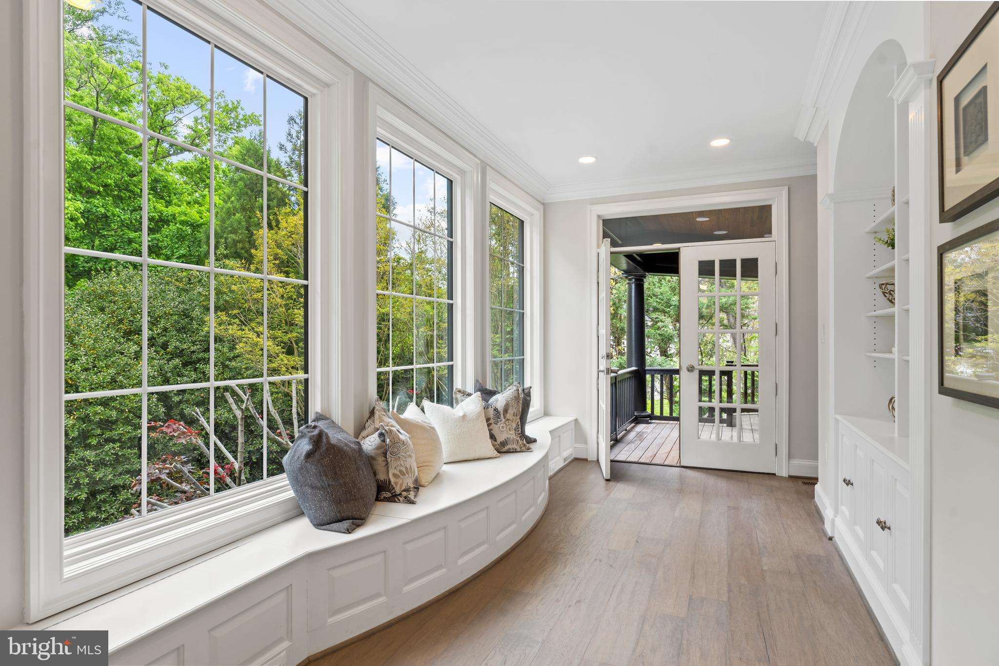 POTOMAC RANCH - Residential