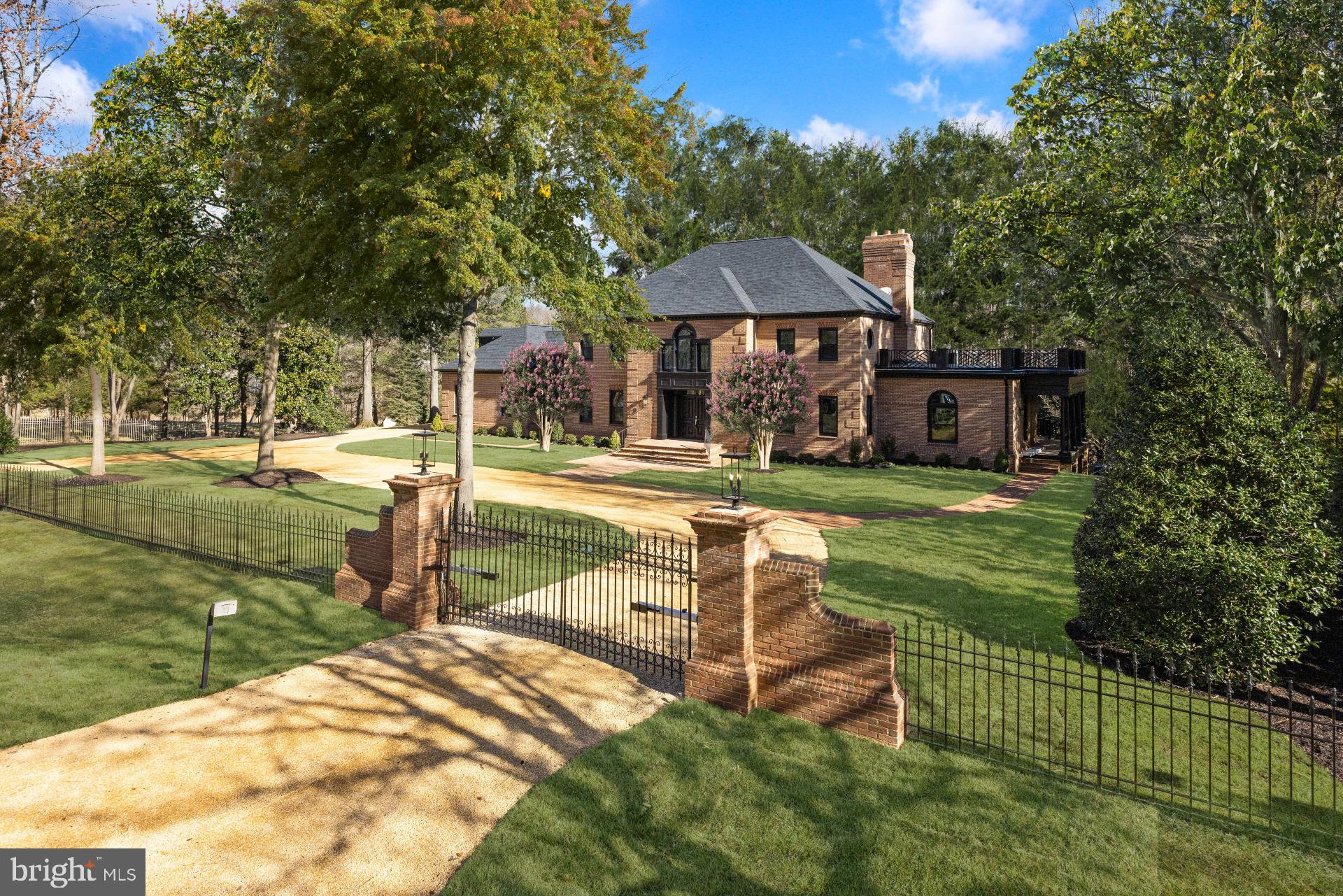 POTOMAC RANCH - Residential