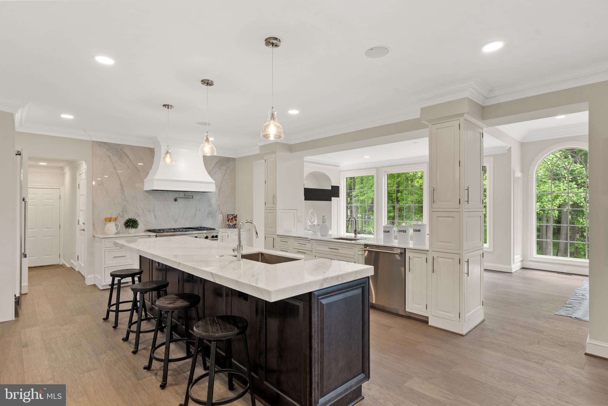 POTOMAC RANCH - Residential