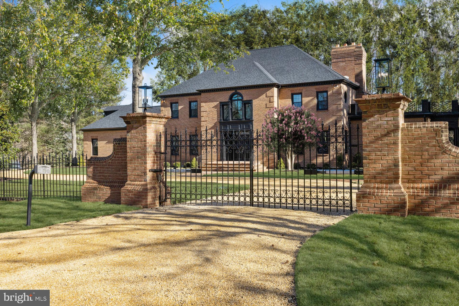 POTOMAC RANCH - Residential