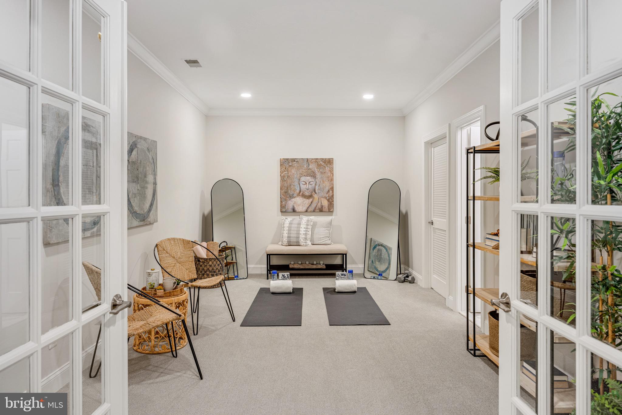 POTOMAC RANCH - Residential