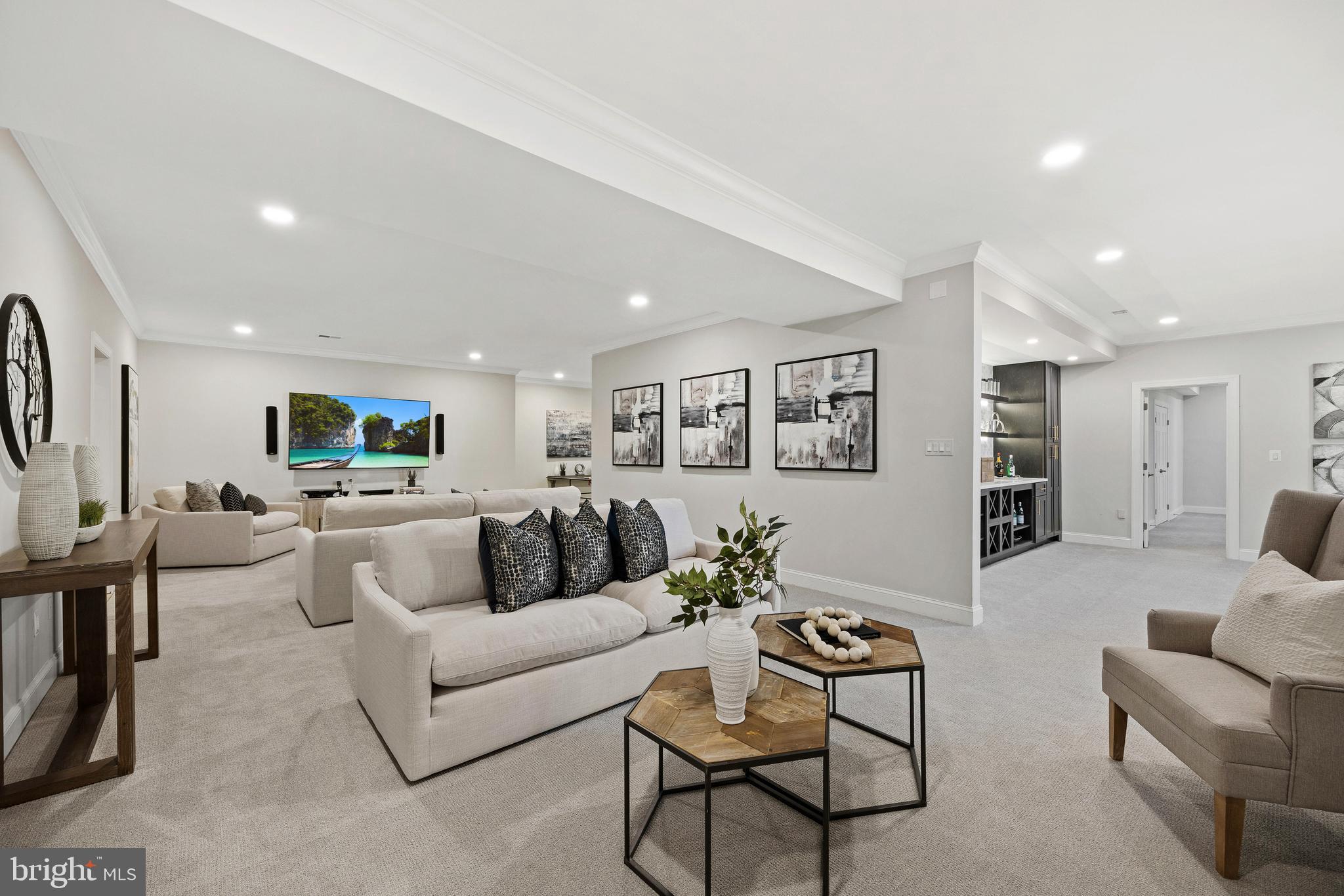 POTOMAC RANCH - Residential