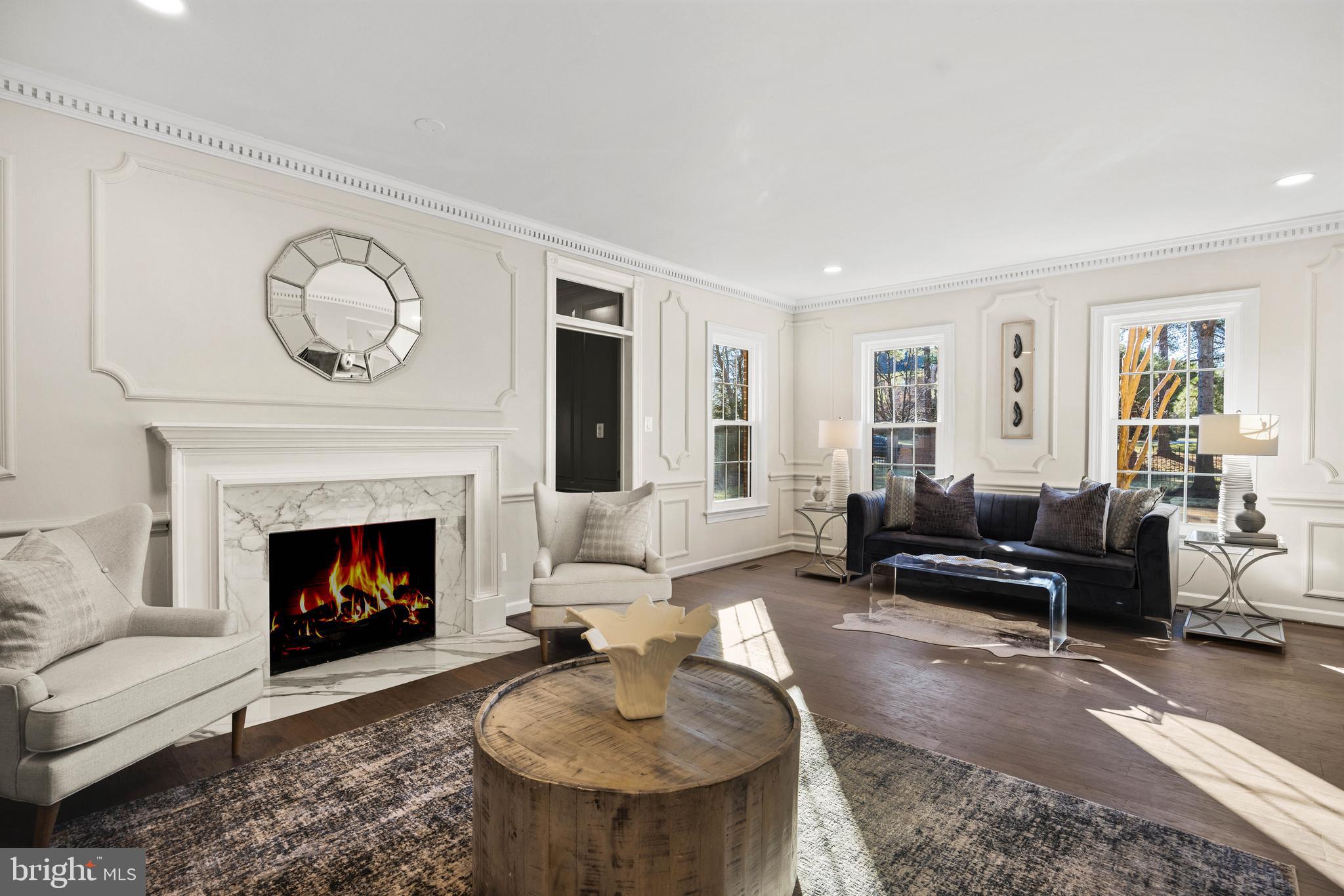 POTOMAC RANCH - Residential