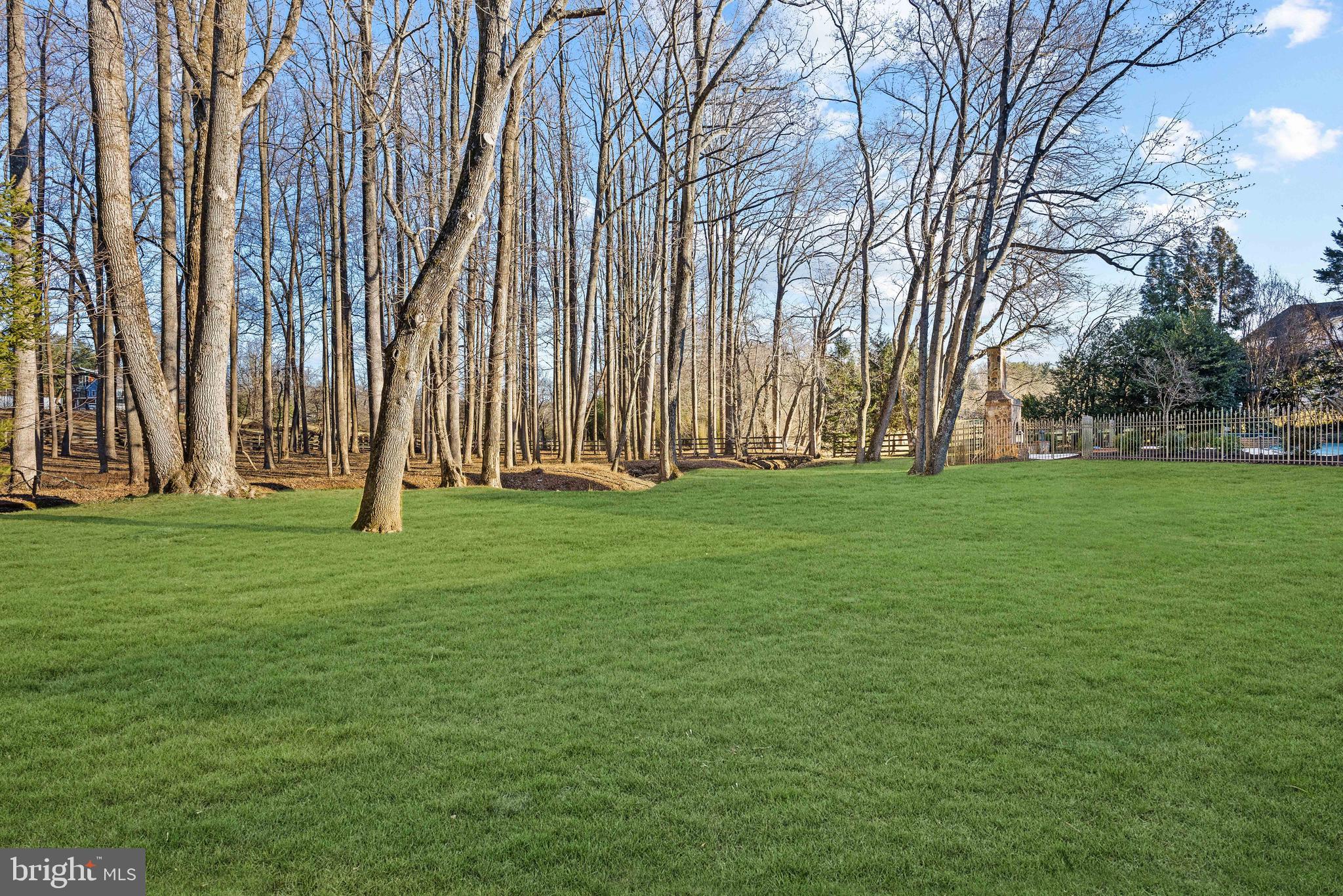 POTOMAC RANCH - Residential