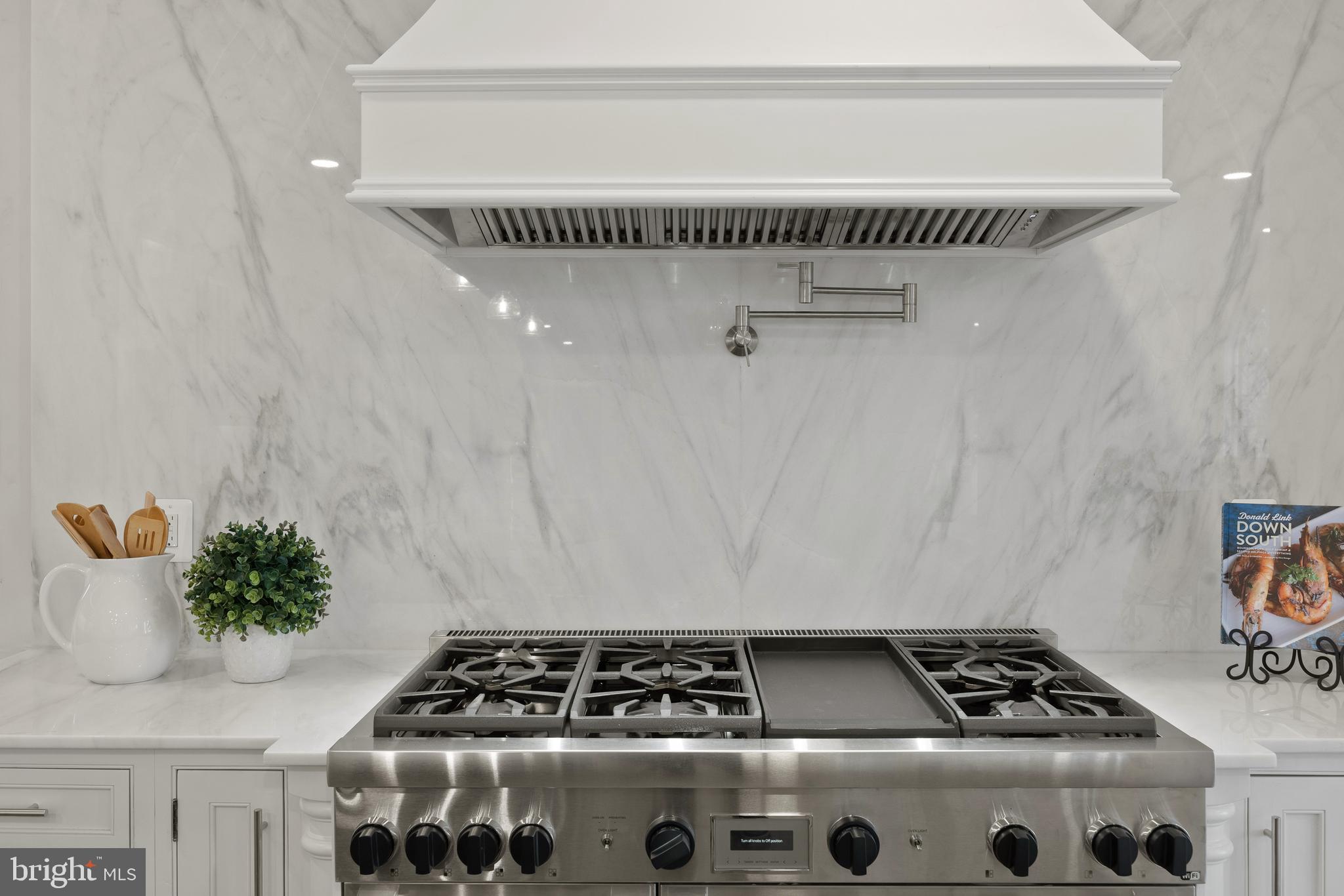 POTOMAC RANCH - Residential