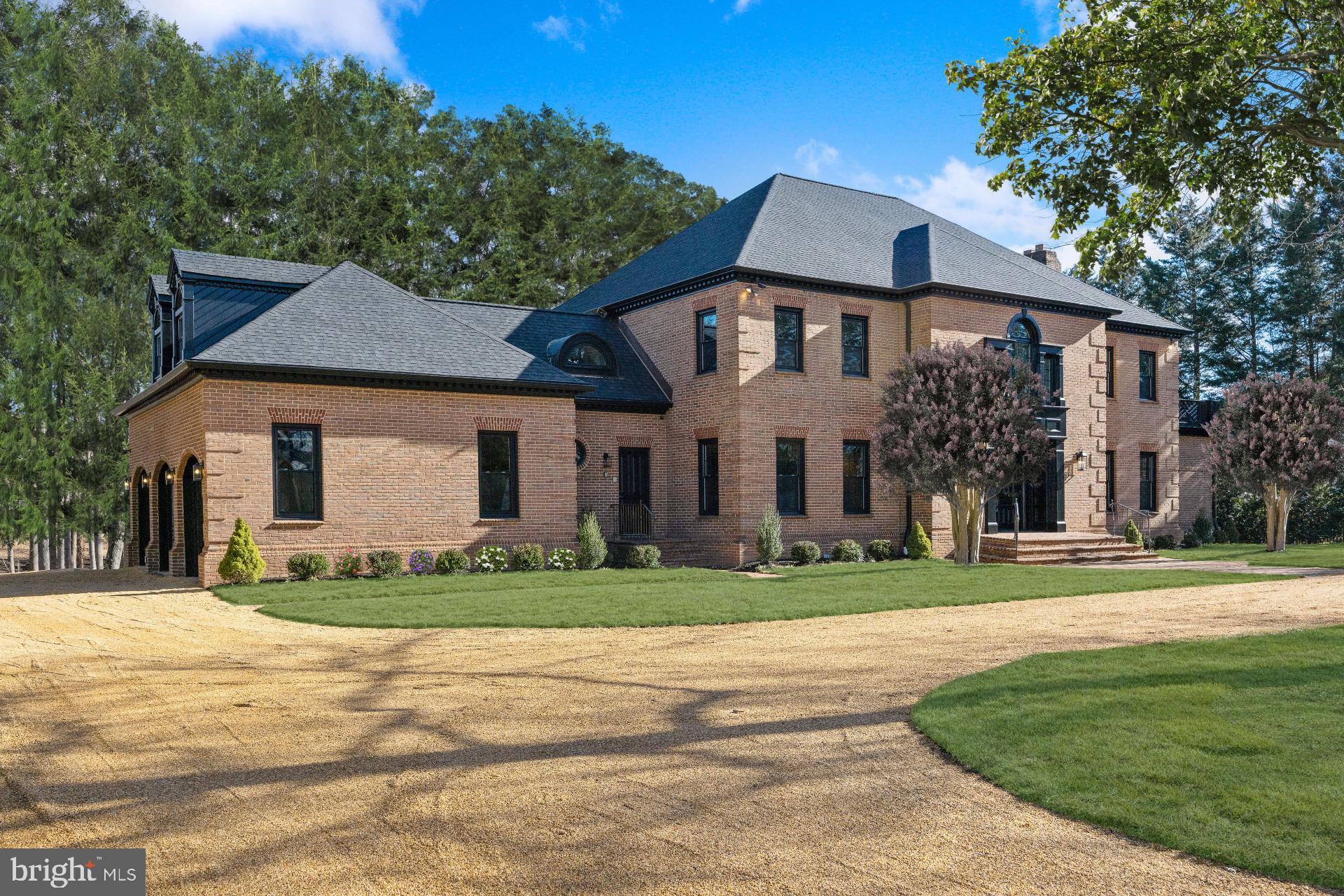 POTOMAC RANCH - Residential