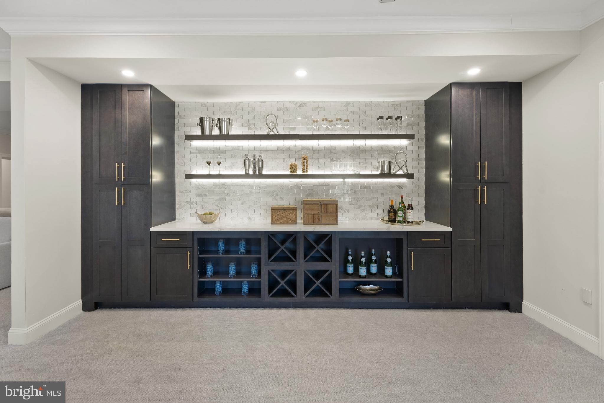 POTOMAC RANCH - Residential