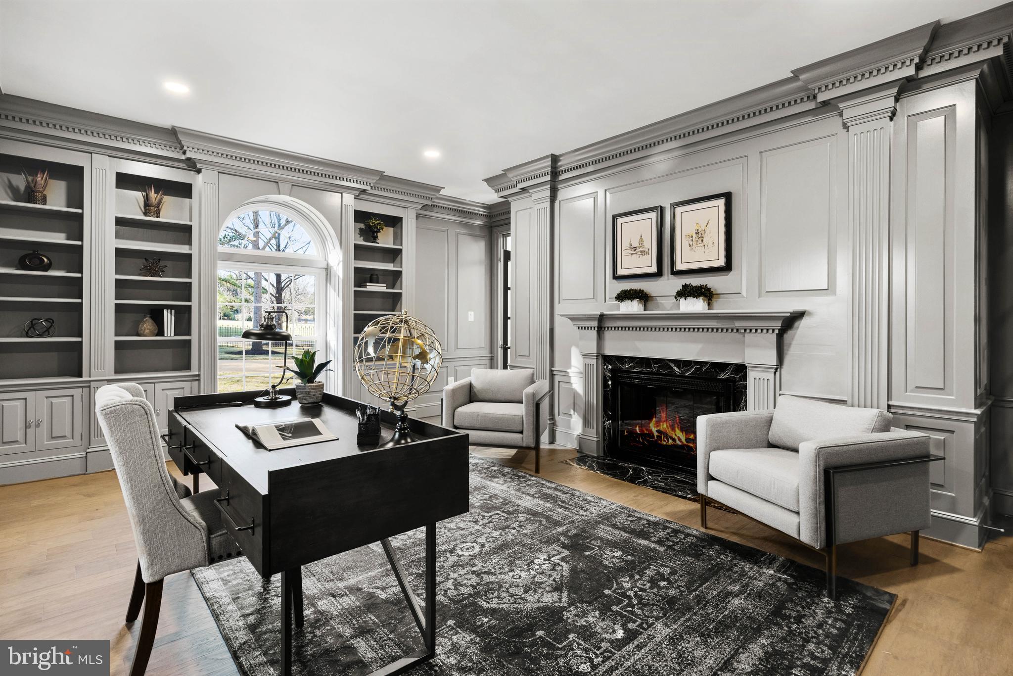 POTOMAC RANCH - Residential