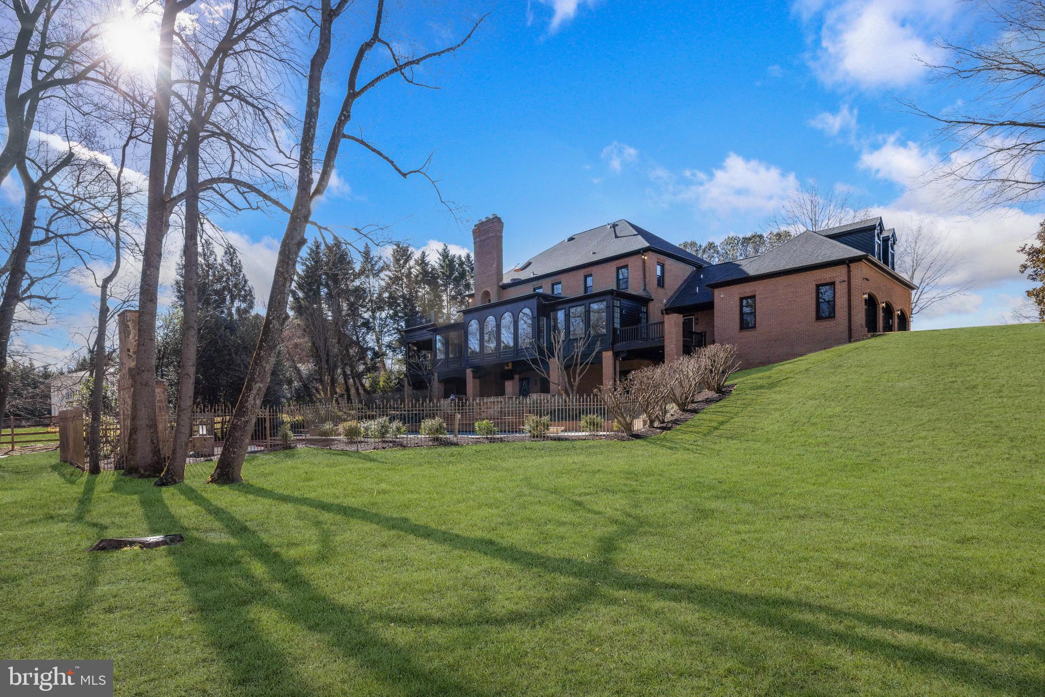 POTOMAC RANCH - Residential