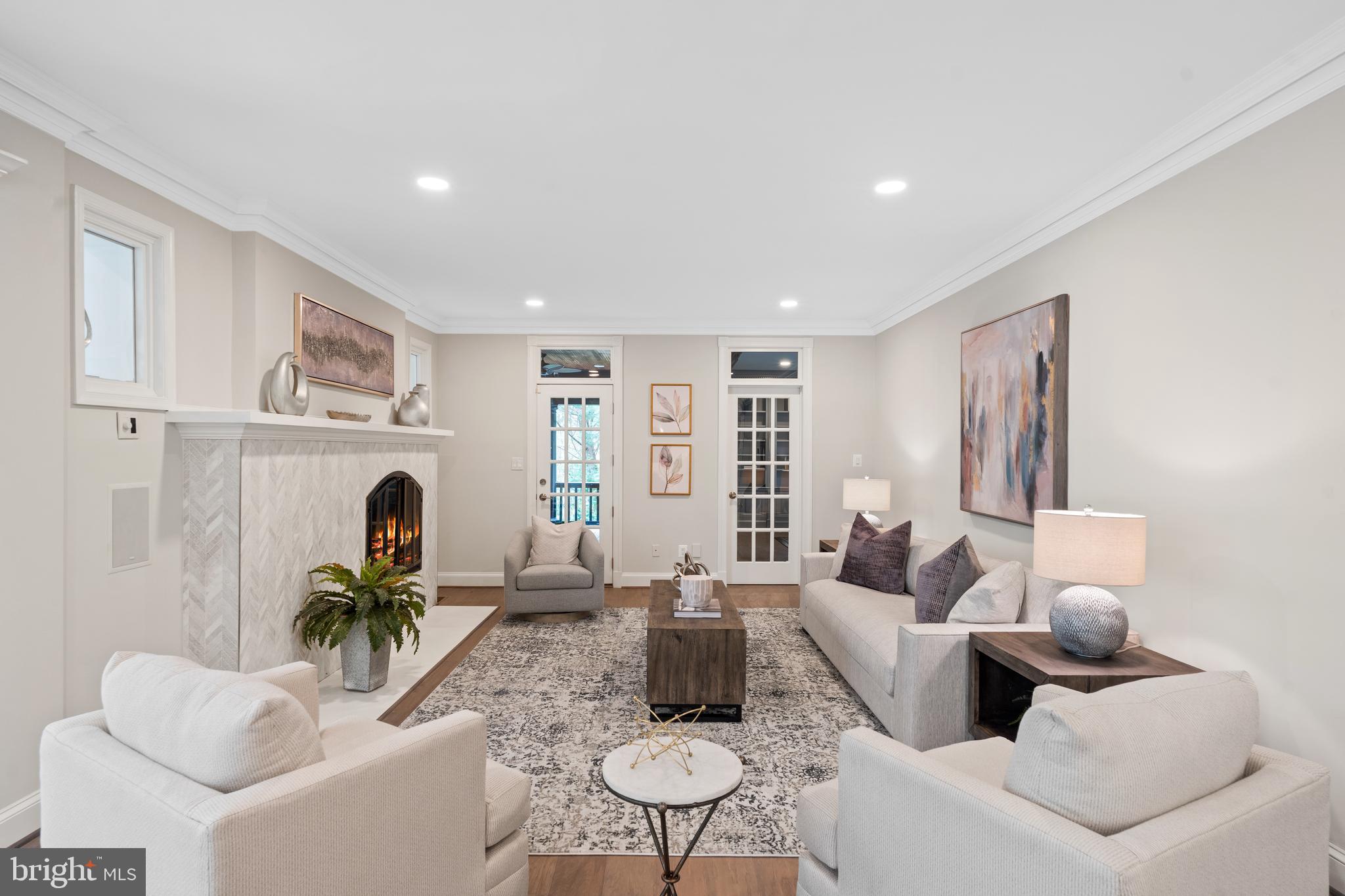 POTOMAC RANCH - Residential