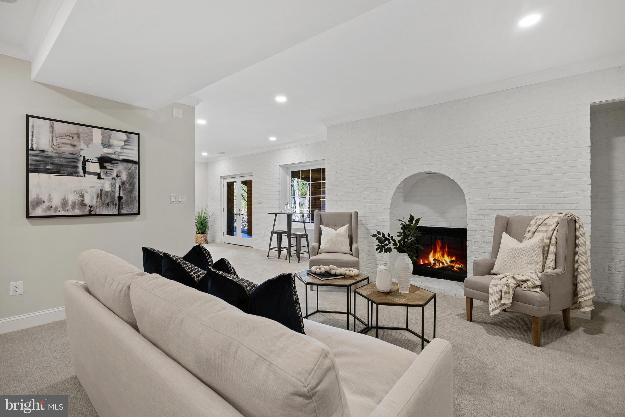 POTOMAC RANCH - Residential