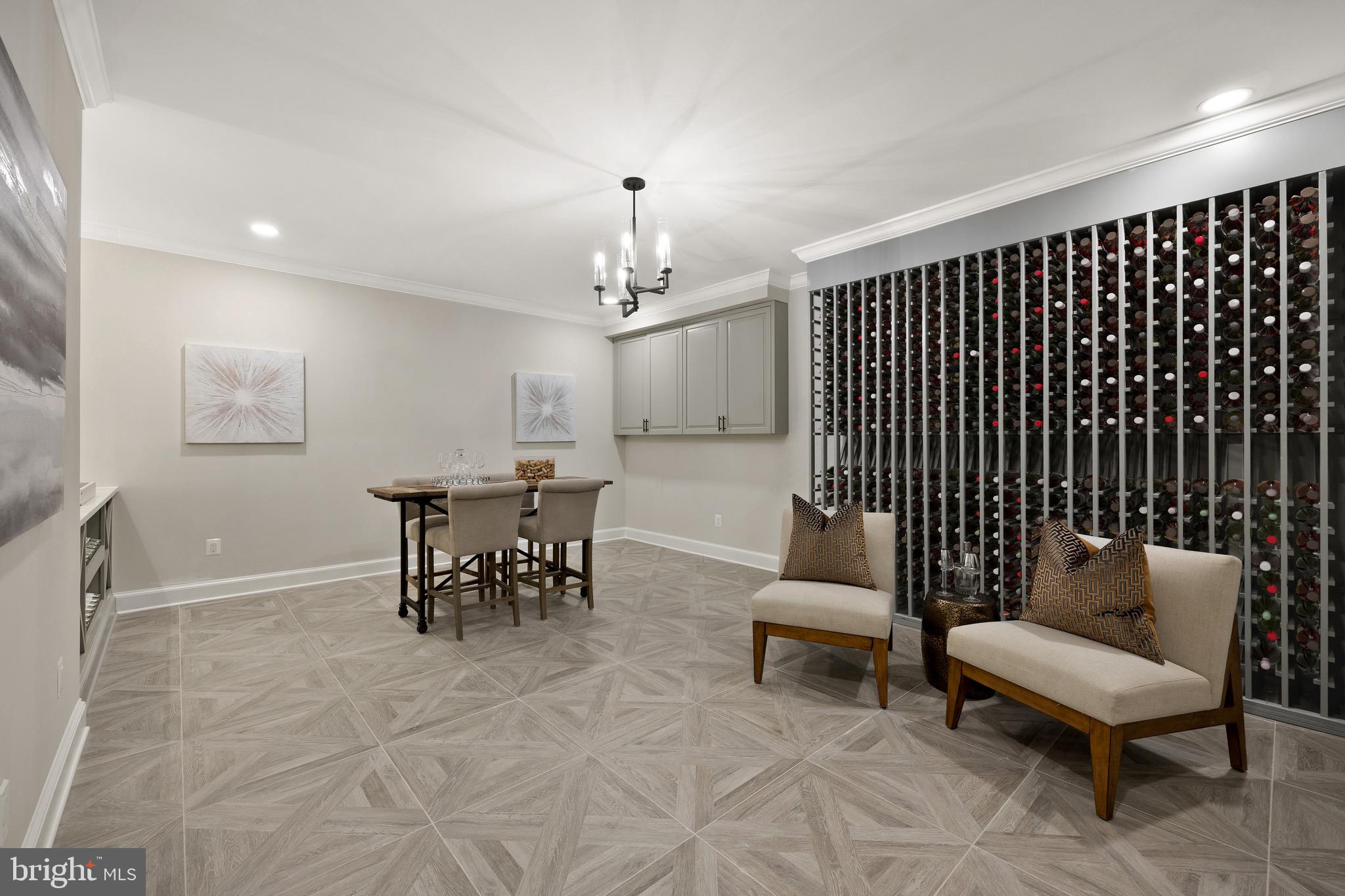 POTOMAC RANCH - Residential