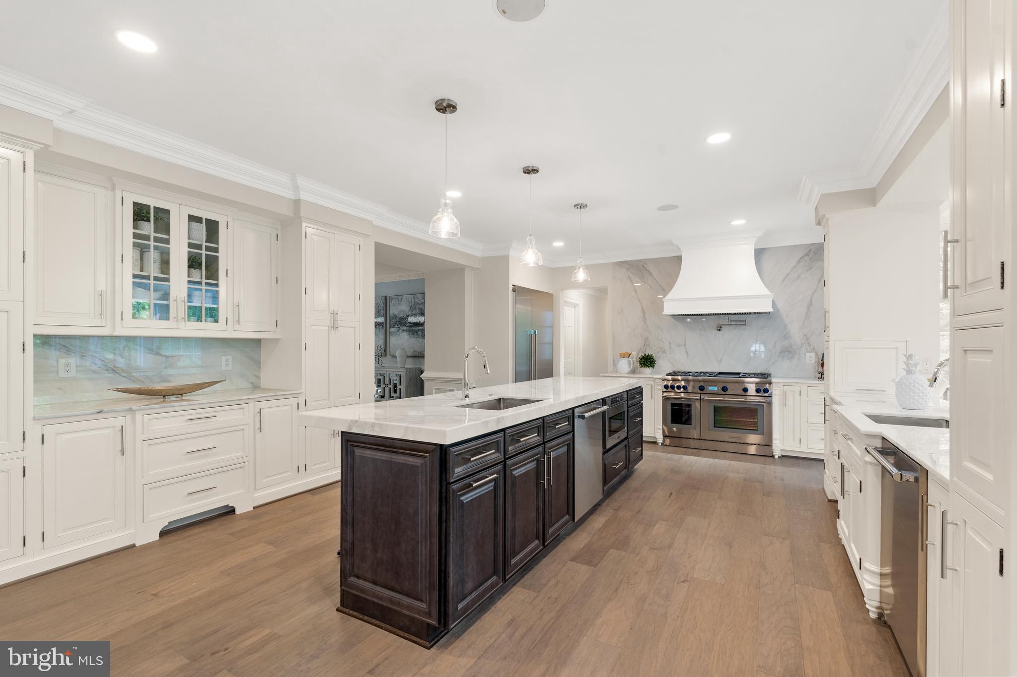 POTOMAC RANCH - Residential