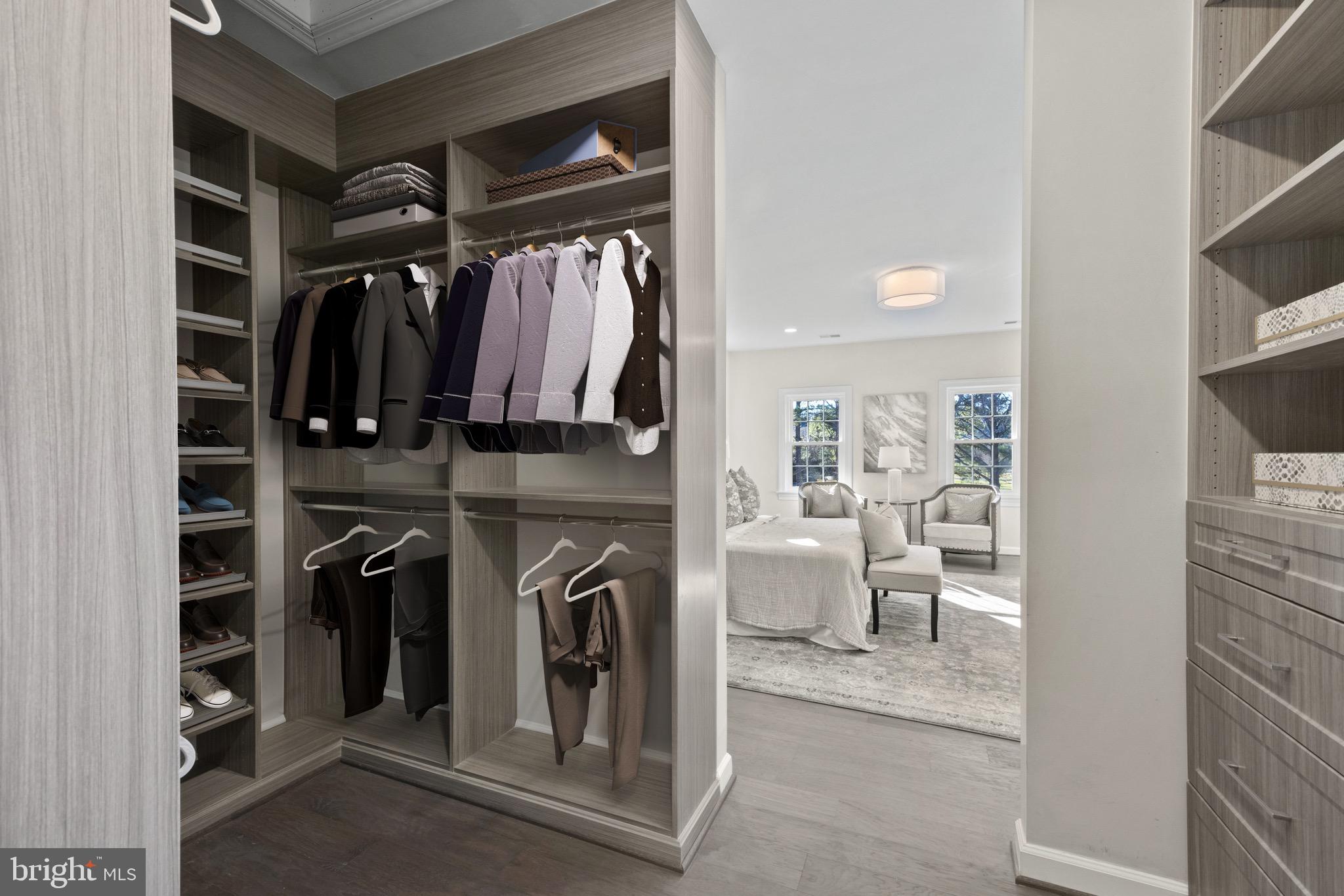 POTOMAC RANCH - Residential