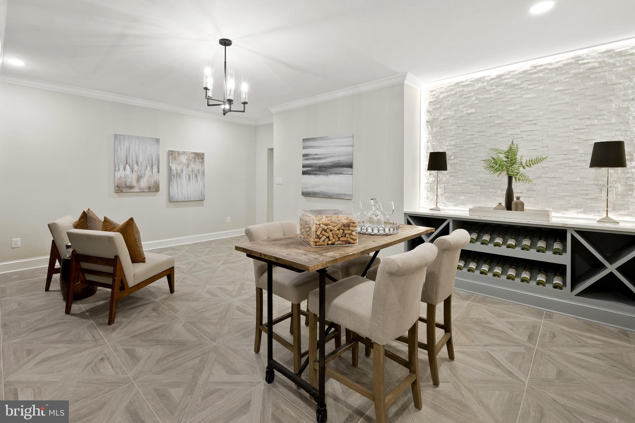 POTOMAC RANCH - Residential