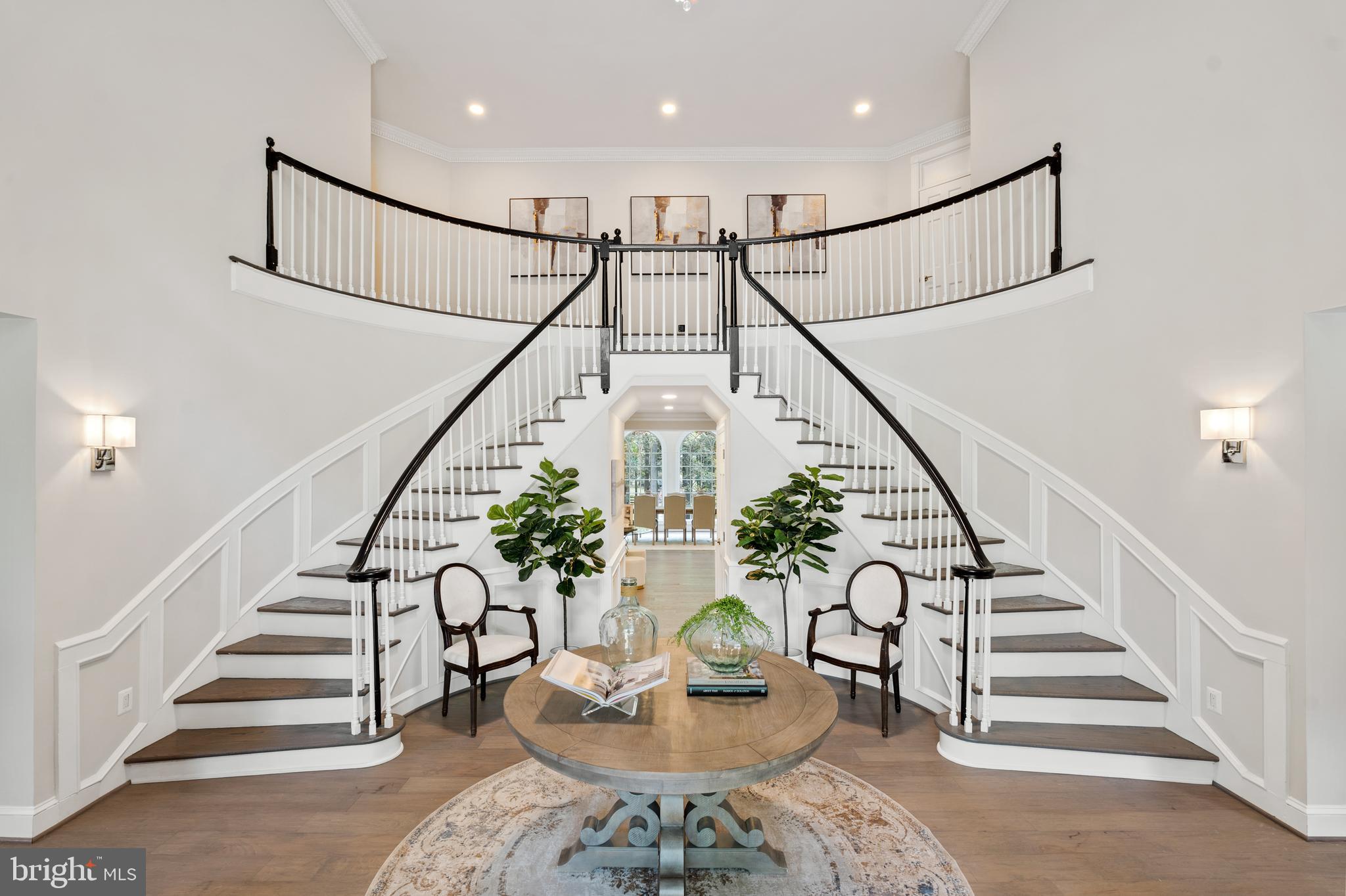 POTOMAC RANCH - Residential