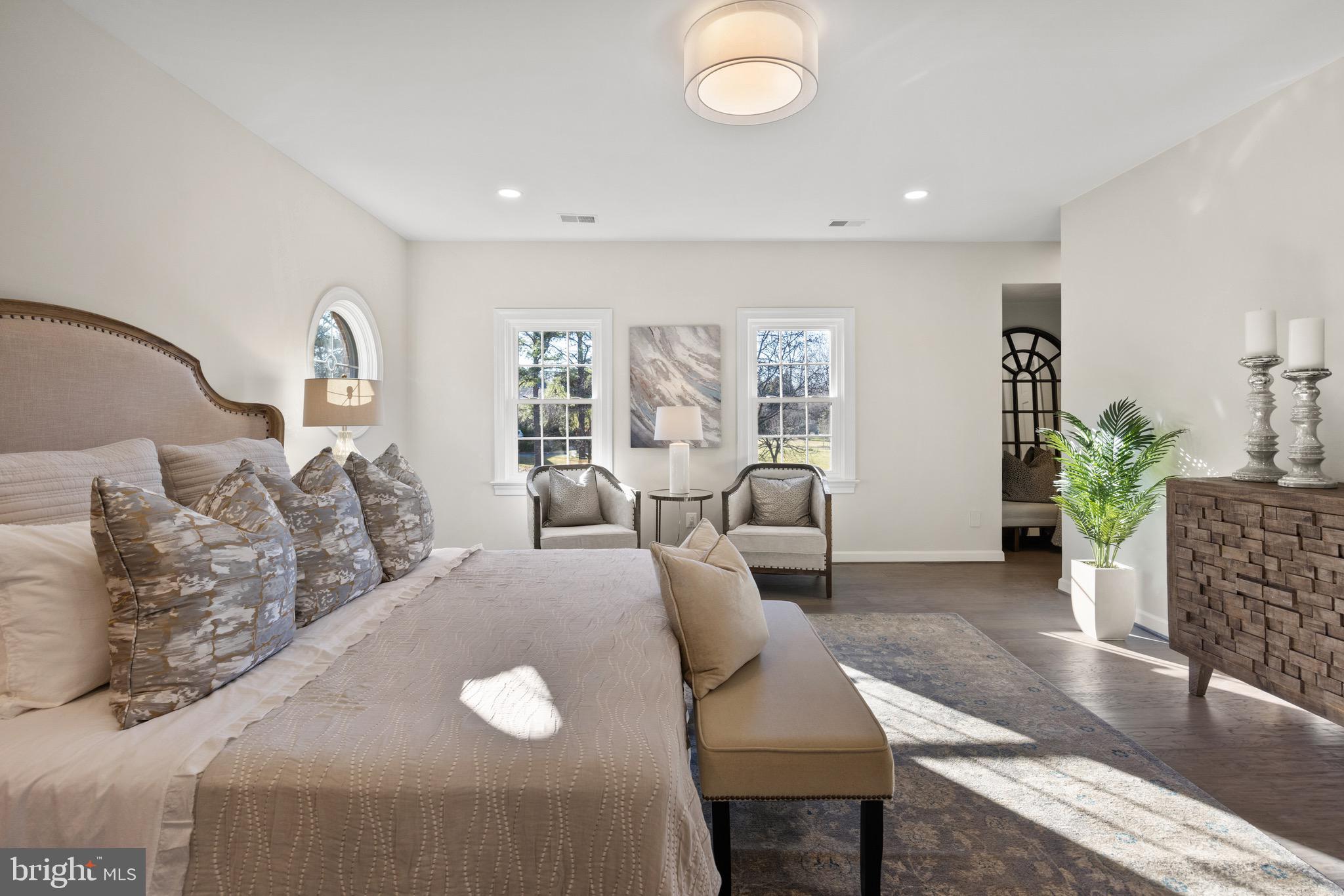 POTOMAC RANCH - Residential