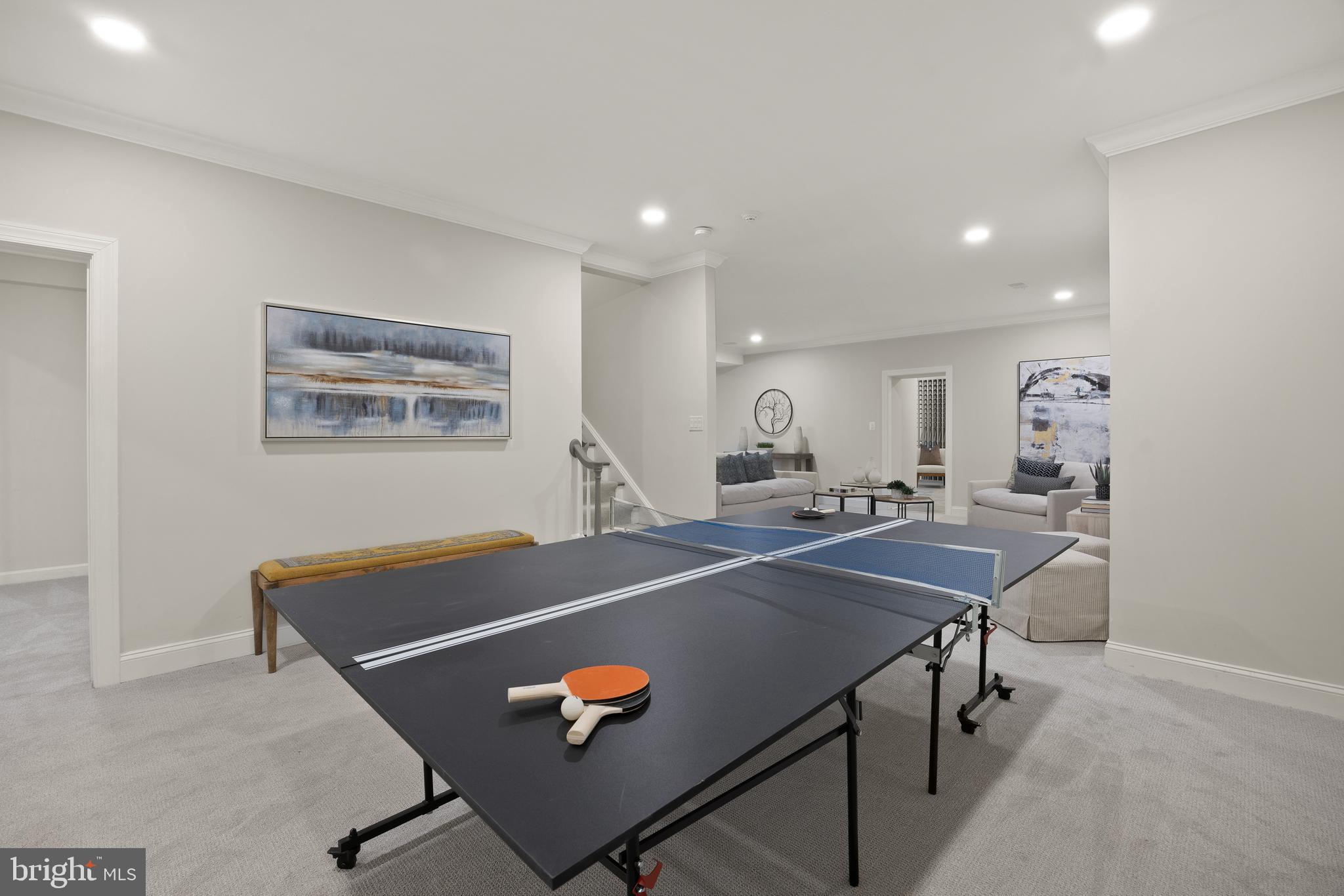 POTOMAC RANCH - Residential