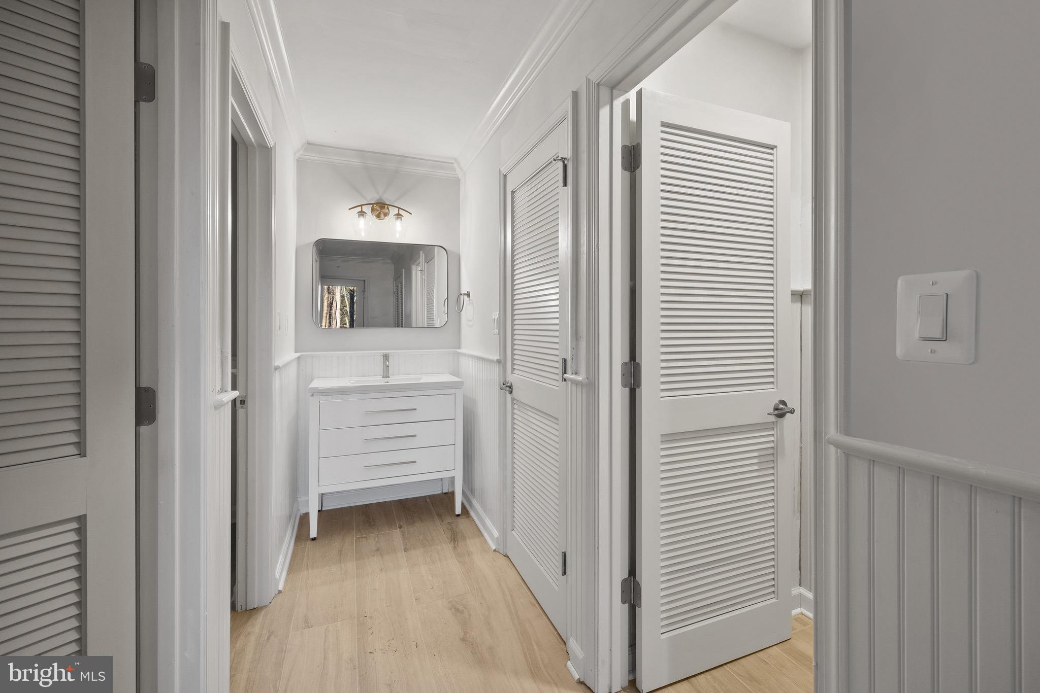 POTOMAC RANCH - Residential