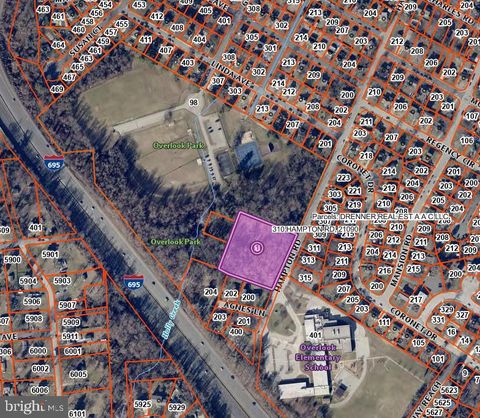 Homes For Sale - 100 Governors Gate Lane<br/> LINTHICUM HEIGHTS, MD 21090