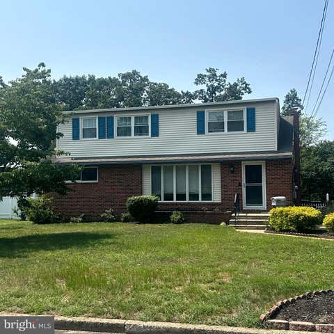 Homes For Sale - 6 Sunset Drive<br/> Camden County, VOORHEES, NJ 08043