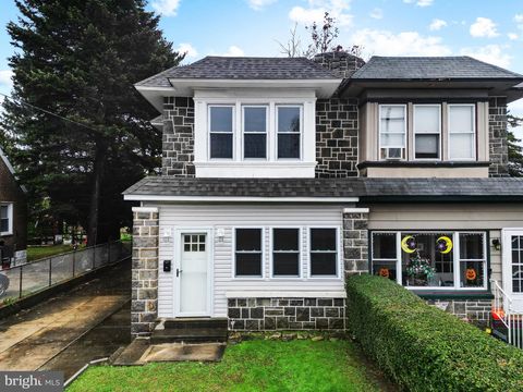 6709 CHARLES STREET PHILADELPHIA PA 19135