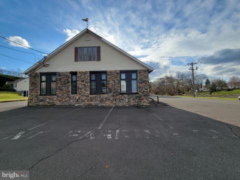 Photo of 120 Bustleton Pike, SOUTHAMPTON, PA 18966 (MLS # PABU2096118)