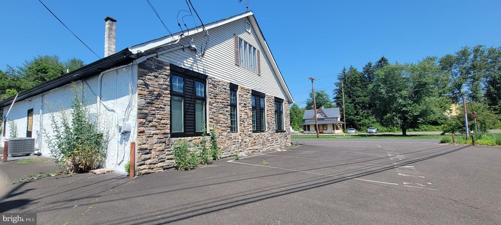 Photo of 120 Bustleton Pike, SOUTHAMPTON, PA 18966 (MLS # PABU2096118)