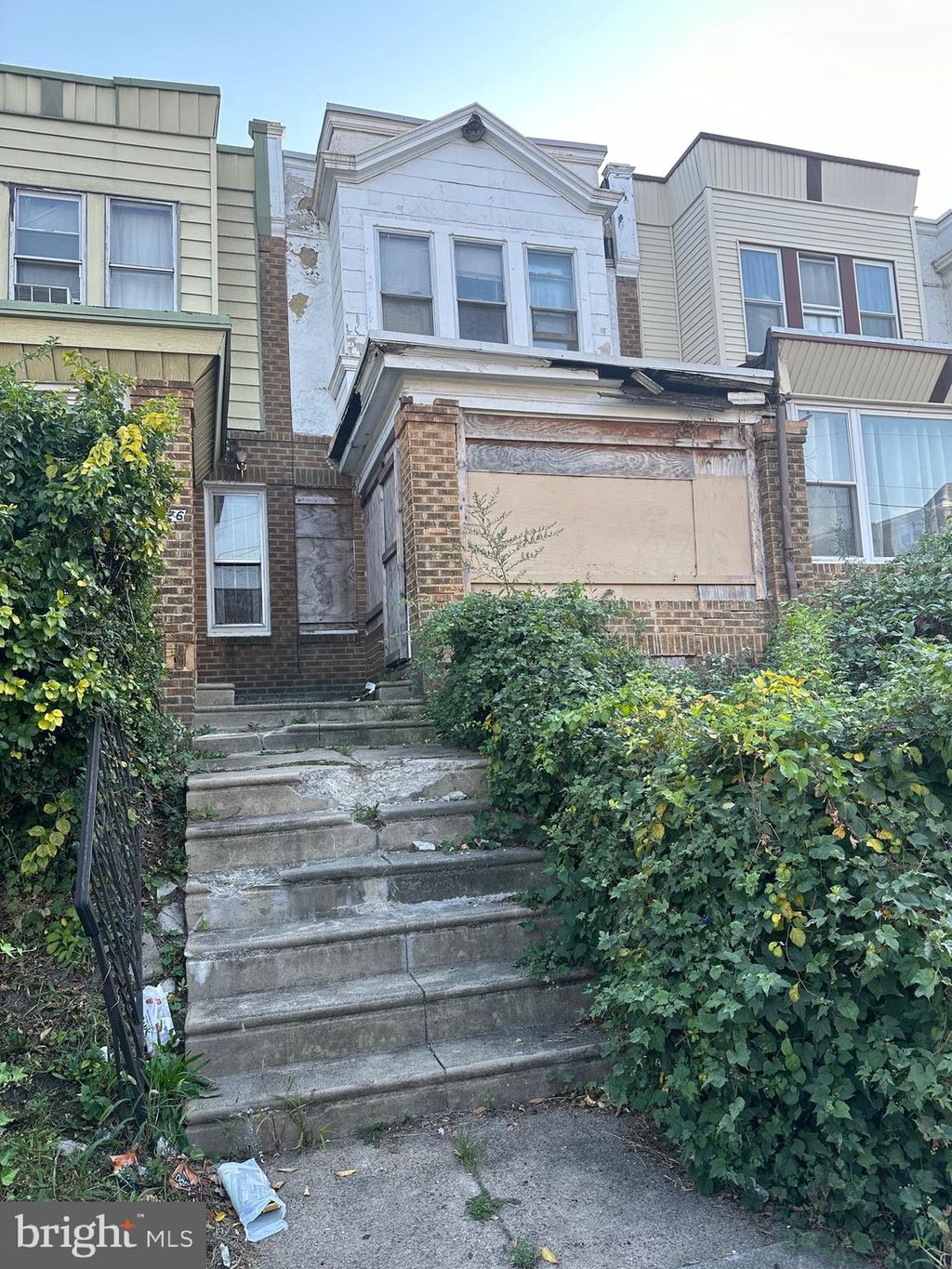 Photo of 1028 W Olney Avenue, PHILADELPHIA, PA 19141 (MLS # PAPH2416596)
