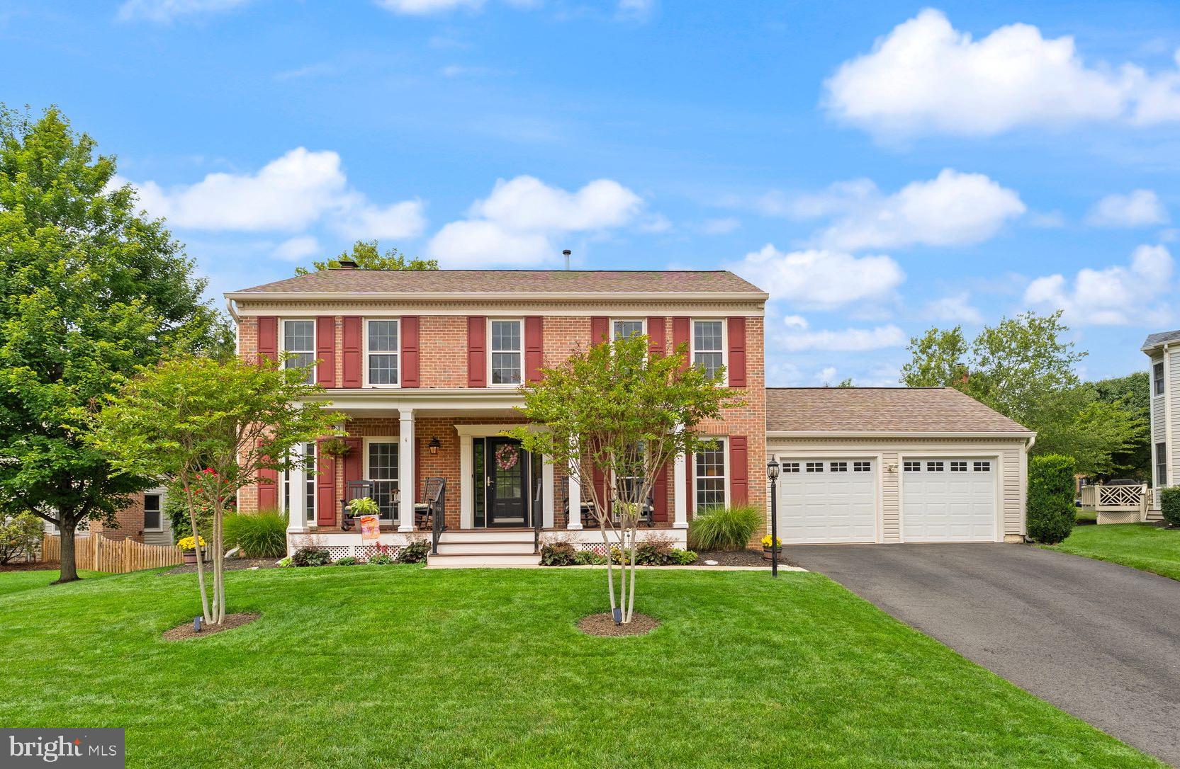 Photo 1 of 75 — 43305 WAYSIDE CIRCLE, ASHBURN, VA 20147