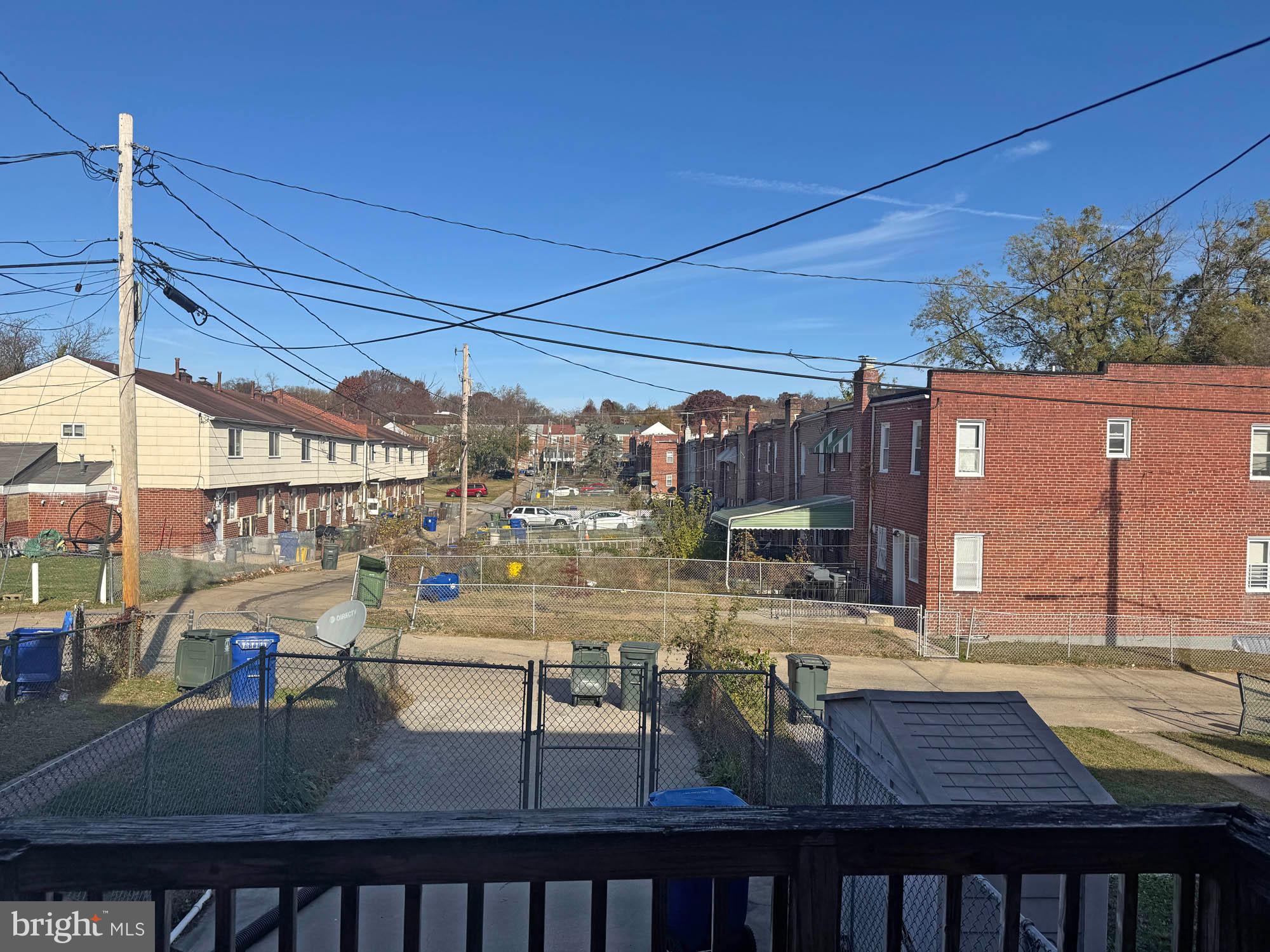 PANWAY - Residential