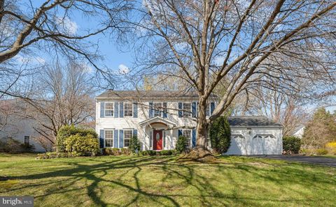 9412 WATERFORD DRIVE MANASSAS VA 20110