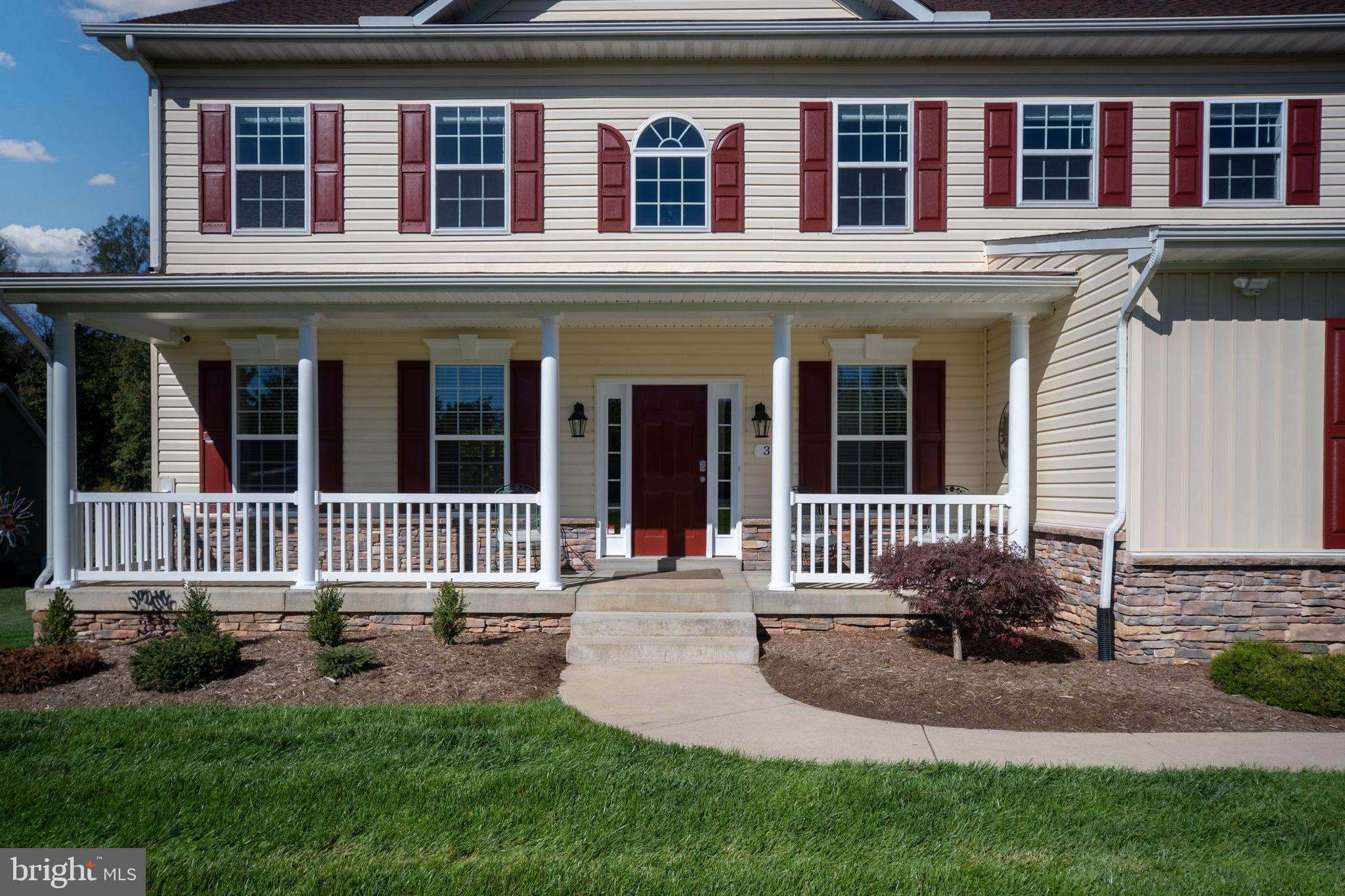 AVALON - Residential