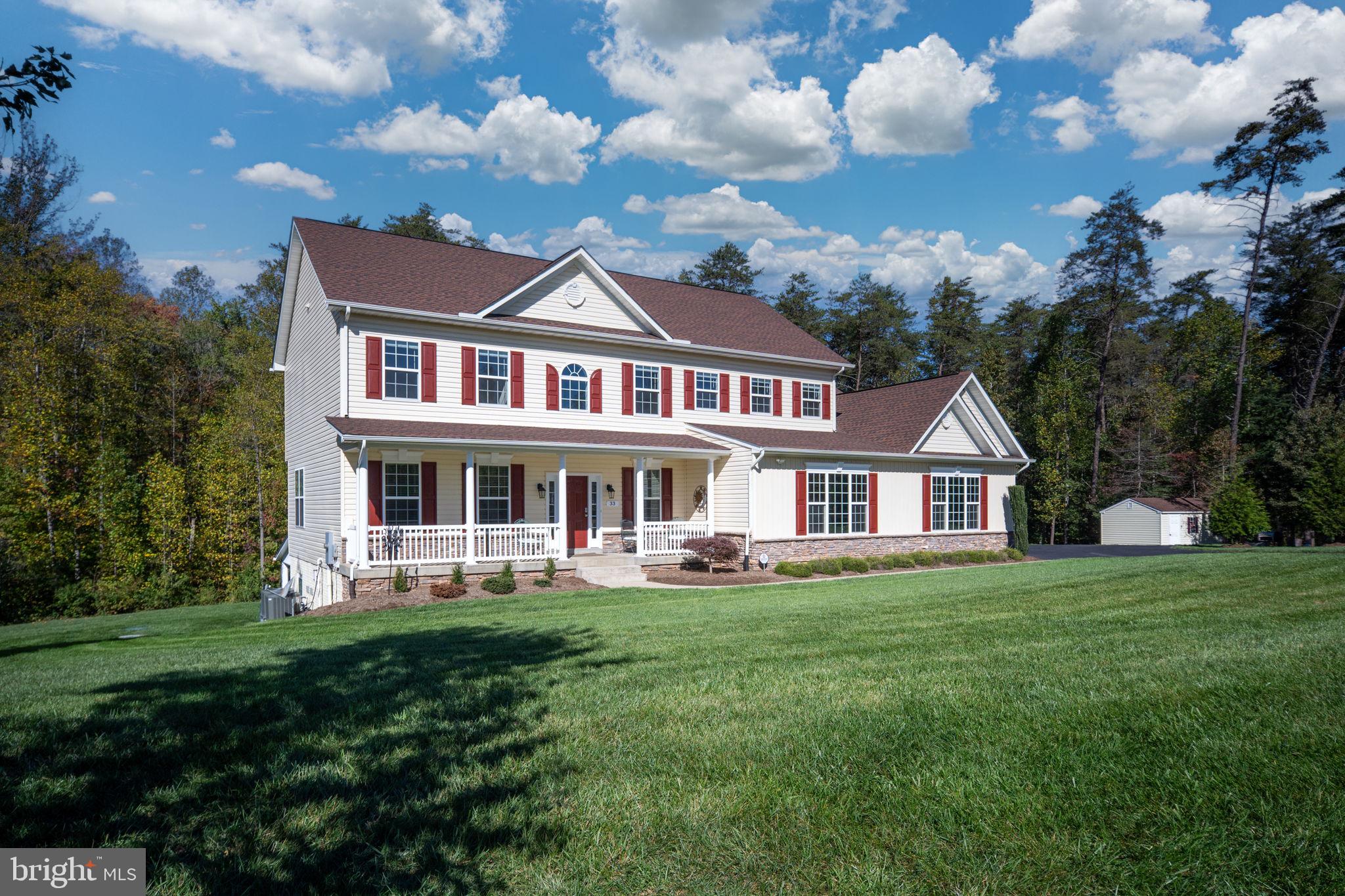 33 AVALON LANE