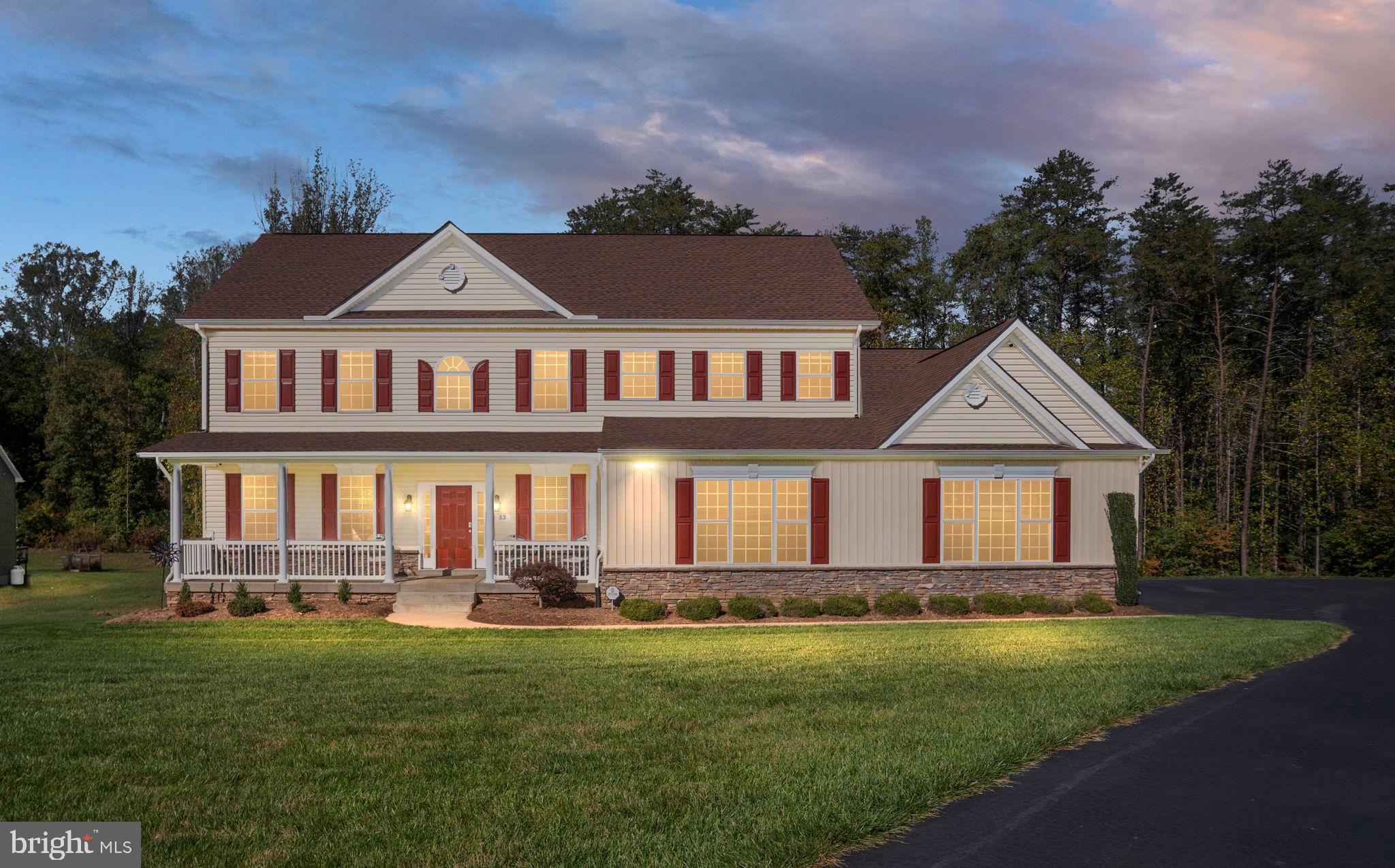 33 AVALON LANE