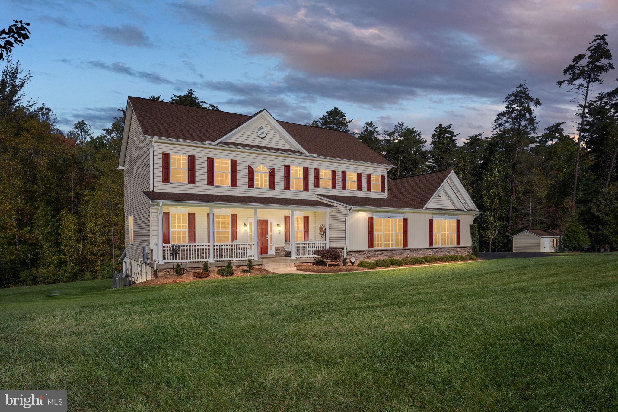 33 AVALON LANE