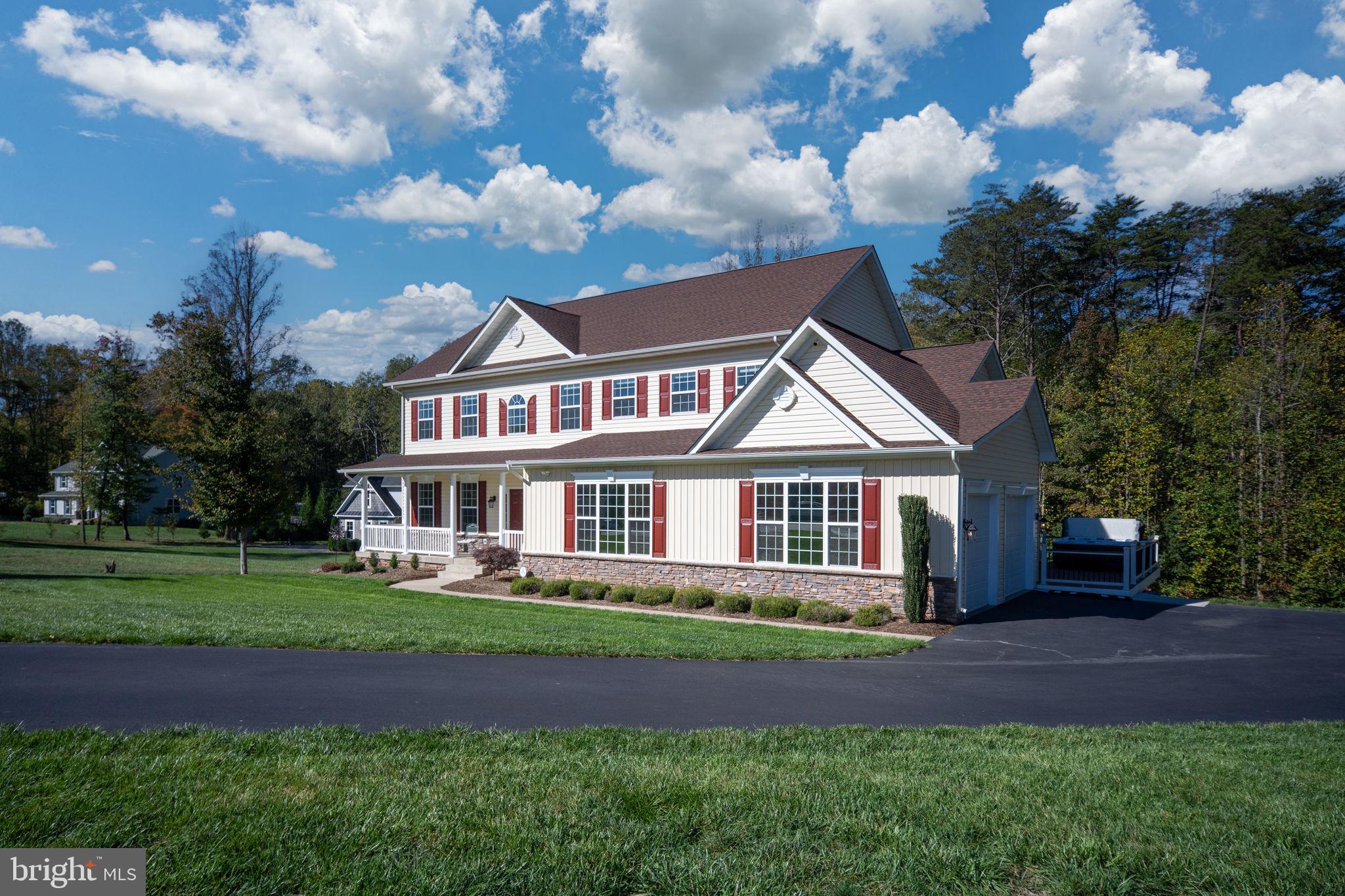 AVALON - Residential