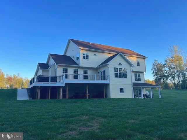 33 AVALON LANE