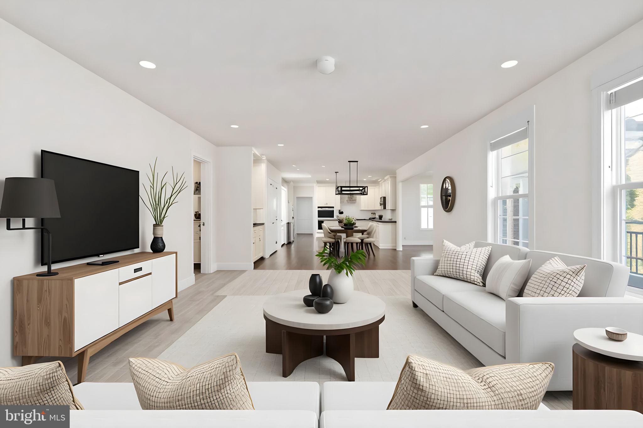 AVALON - Residential