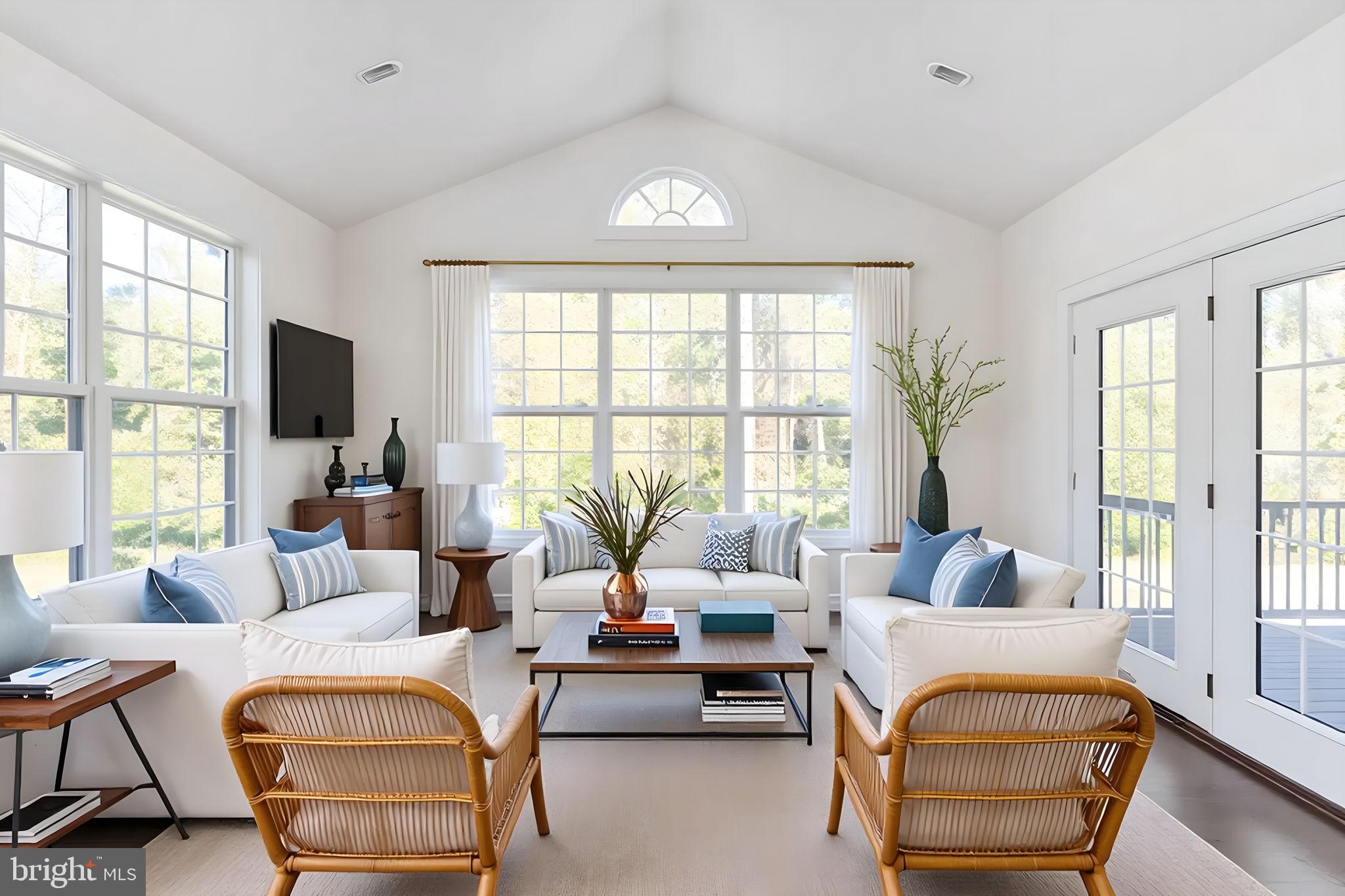 AVALON - Residential